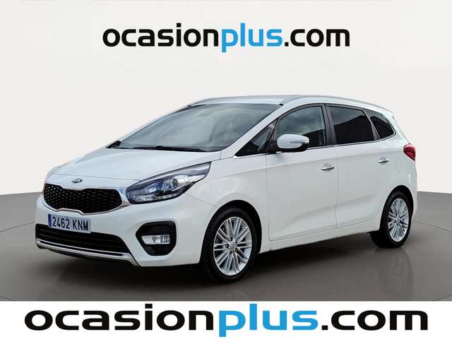 KIA Carens 1.6 GDi Drive (135 CV) de segunda mano