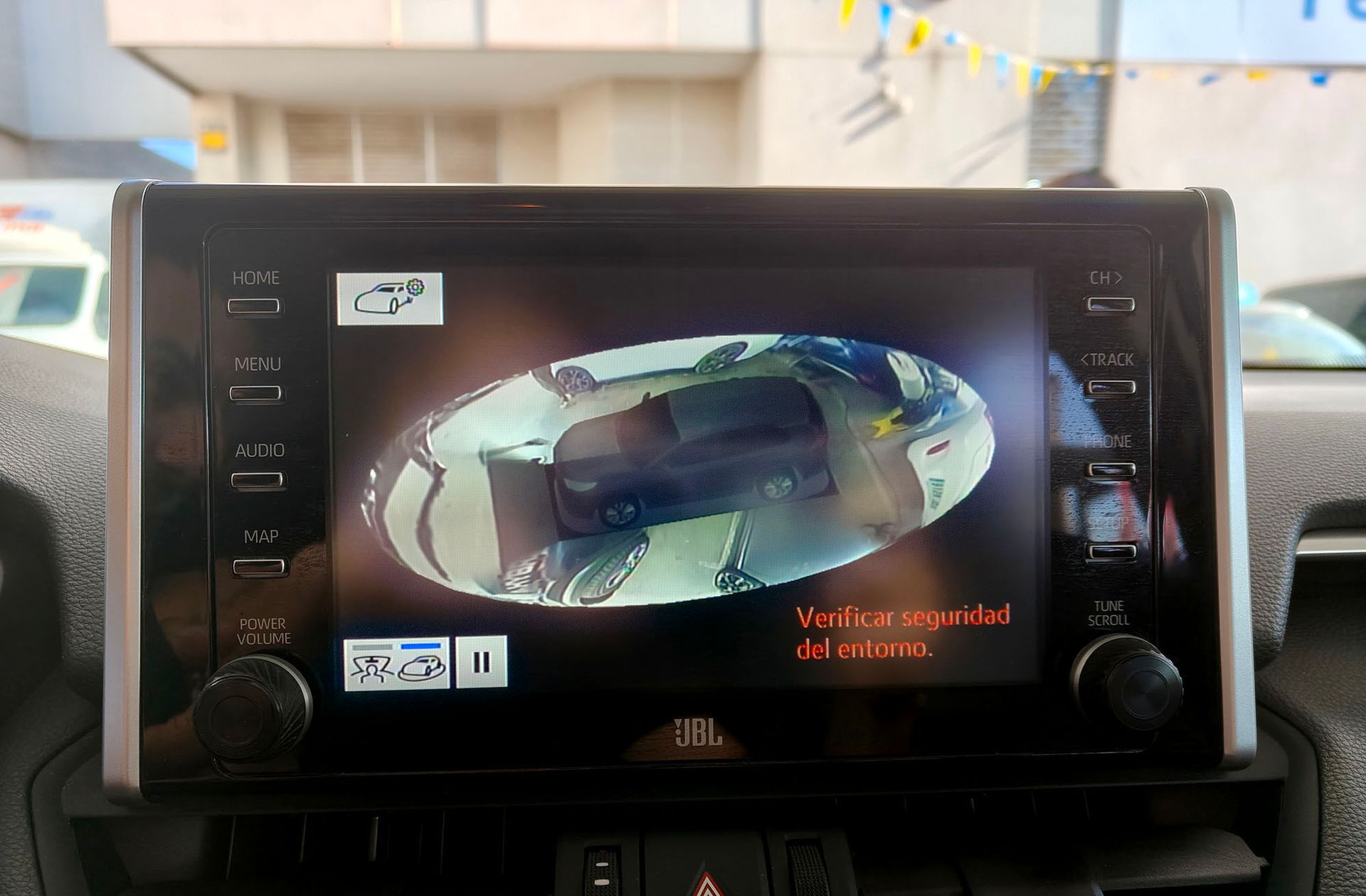 Toyota RAV4 2.5l hybrid Luxury - foto 13