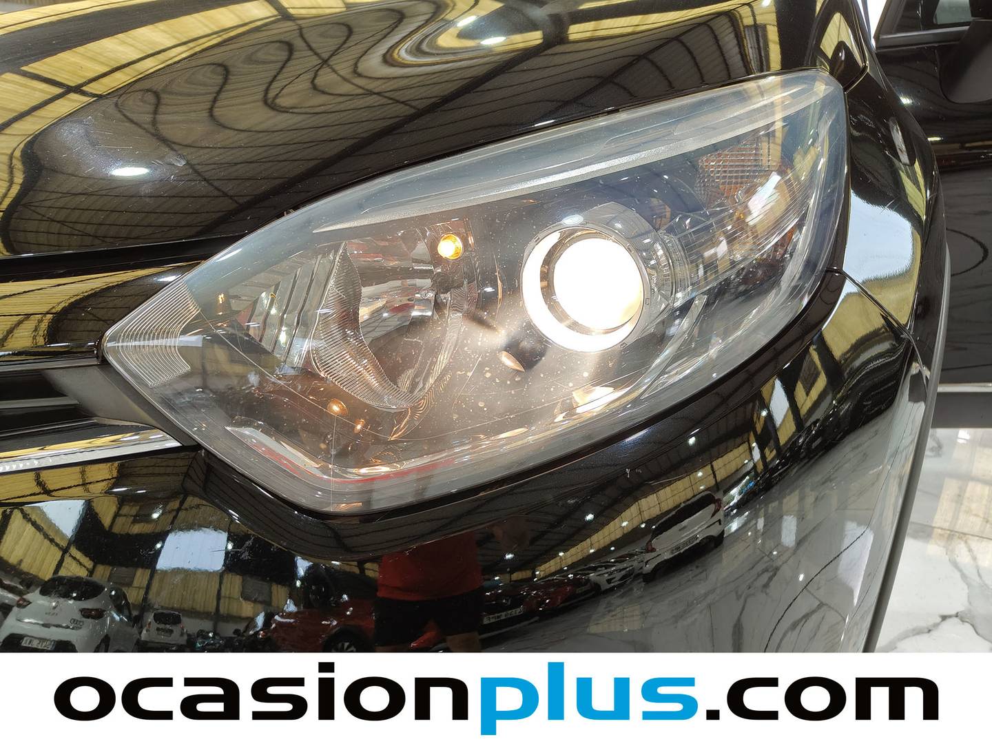 Renault Captur Renault Captur Zen Energy TCe (90 CV) barato