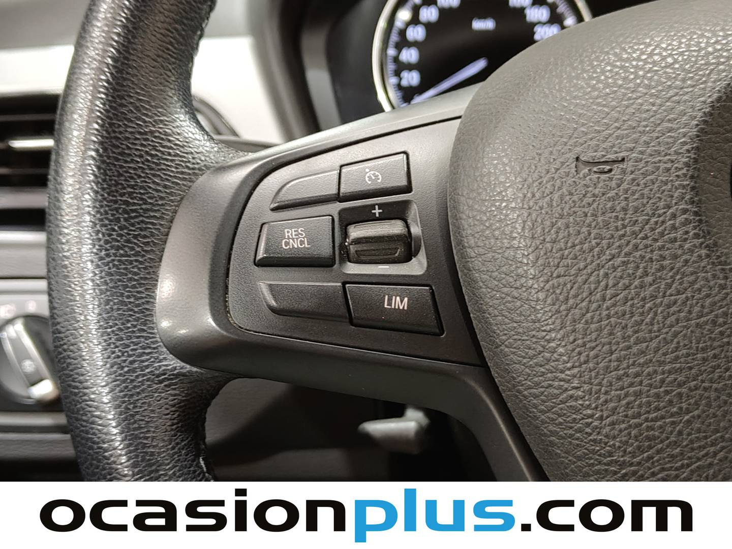BMW X1 BMW X1 sDrive18d (150 CV) seminuevo