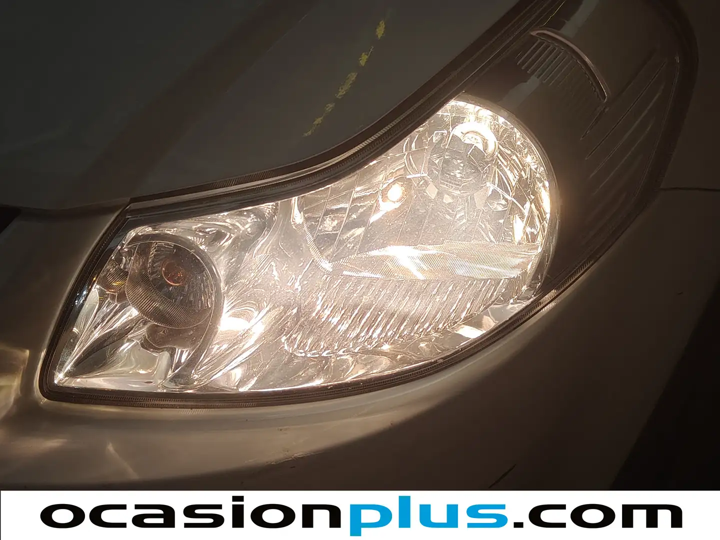 Foto Suzuki SX4 Suzuki SX4 1.6 GL 2WD (120 CV)