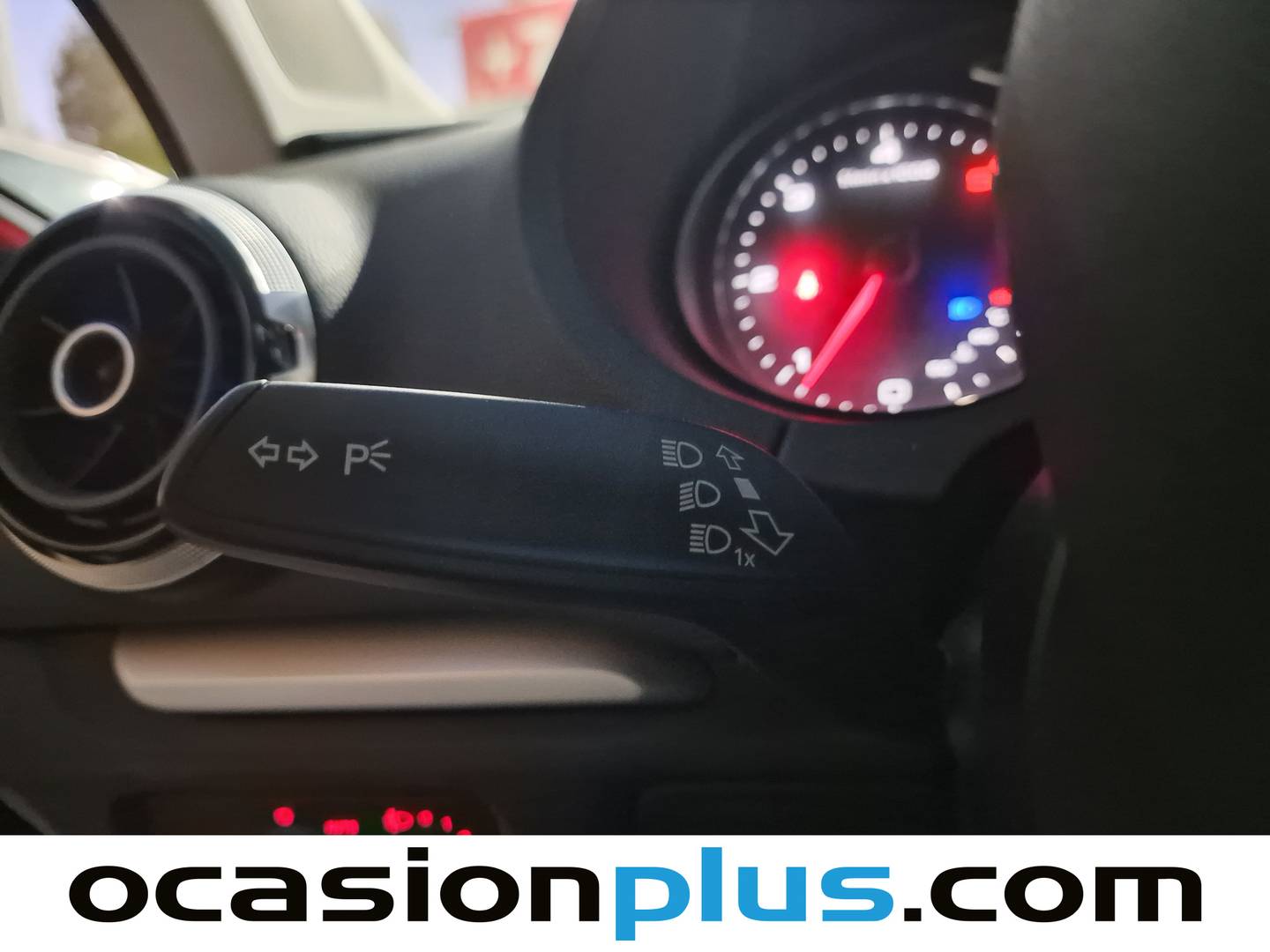 Foto Audi A3 Audi A3 Sportback Attracted 2.0 TDI Clean Diesel (150 CV)