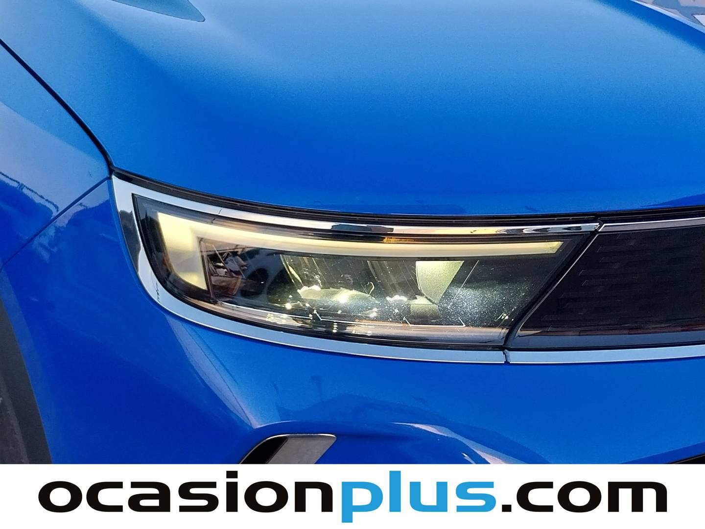 Foto Opel Mokka Opel Mokka 1.2 T Business Elegance (100 CV)