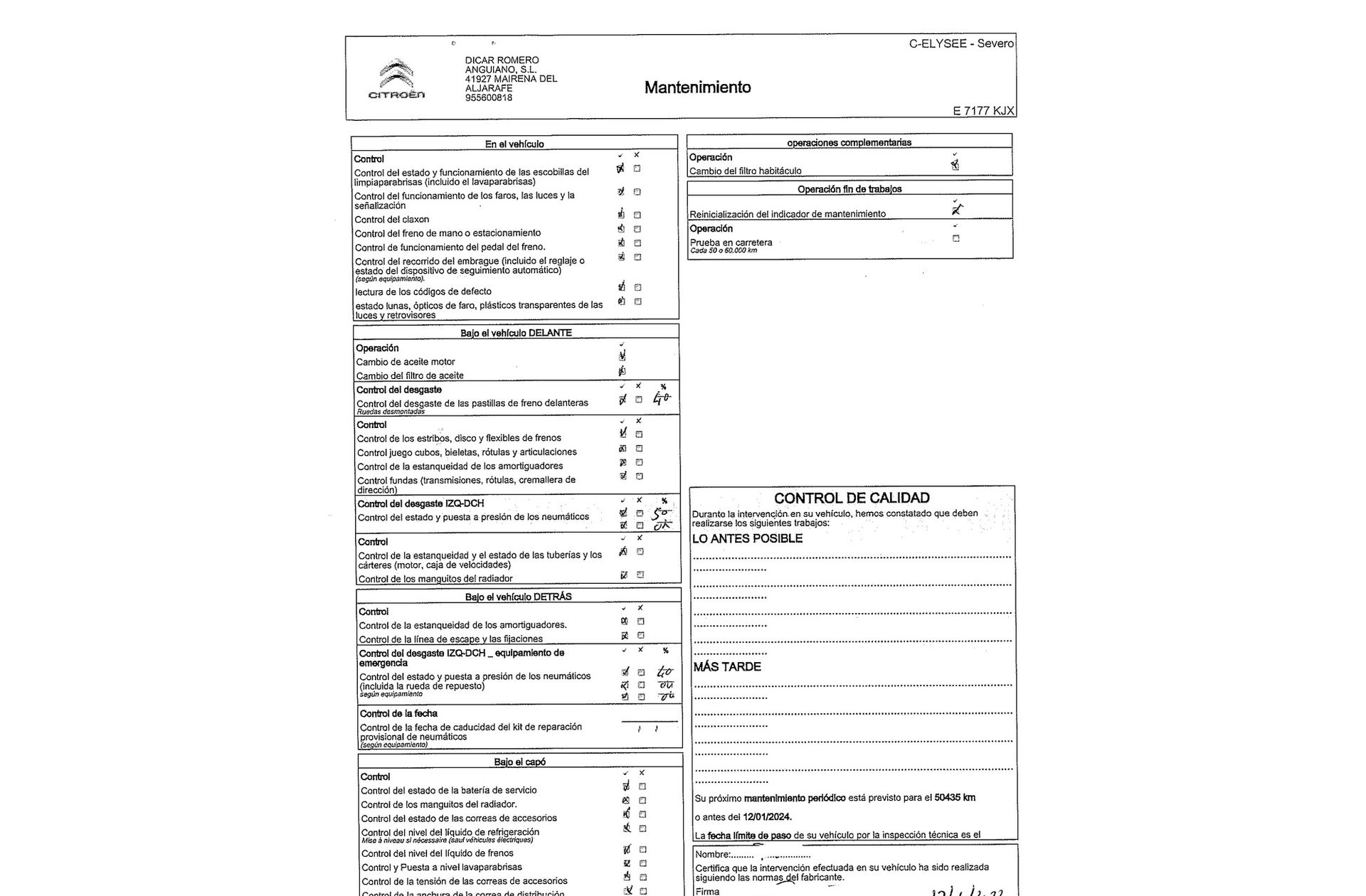Citroën C-Elysée PureTech 82 Shine - foto 20