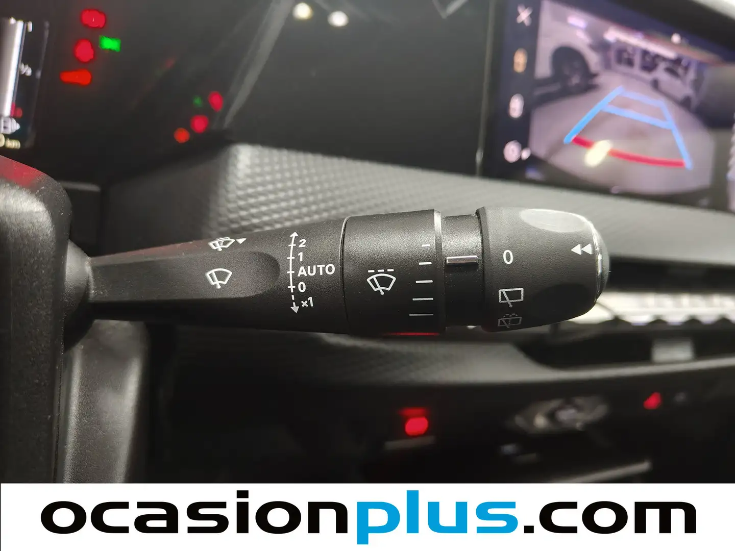 Foto DS DS 4 DS DS4 BlueHDi 130 Trocadero Auto (130 CV)