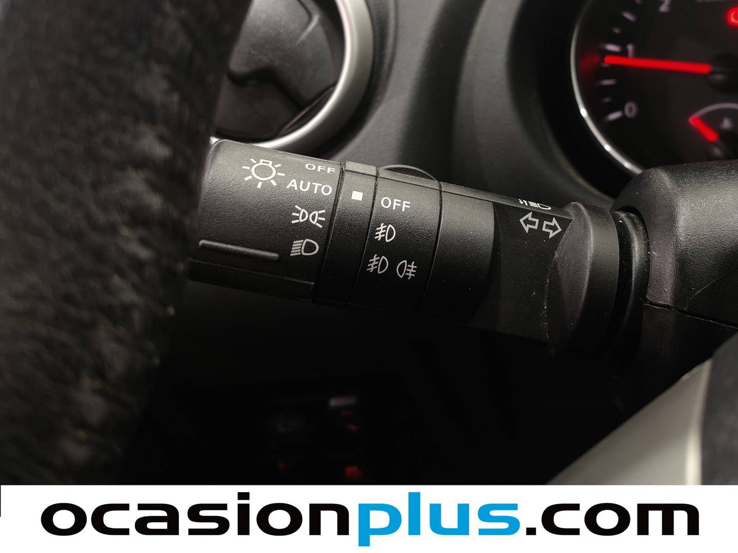 Foto Nissan QASHQAI Nissan Qashqai dCi 110 S&S Acenta 4x2 (110 CV)