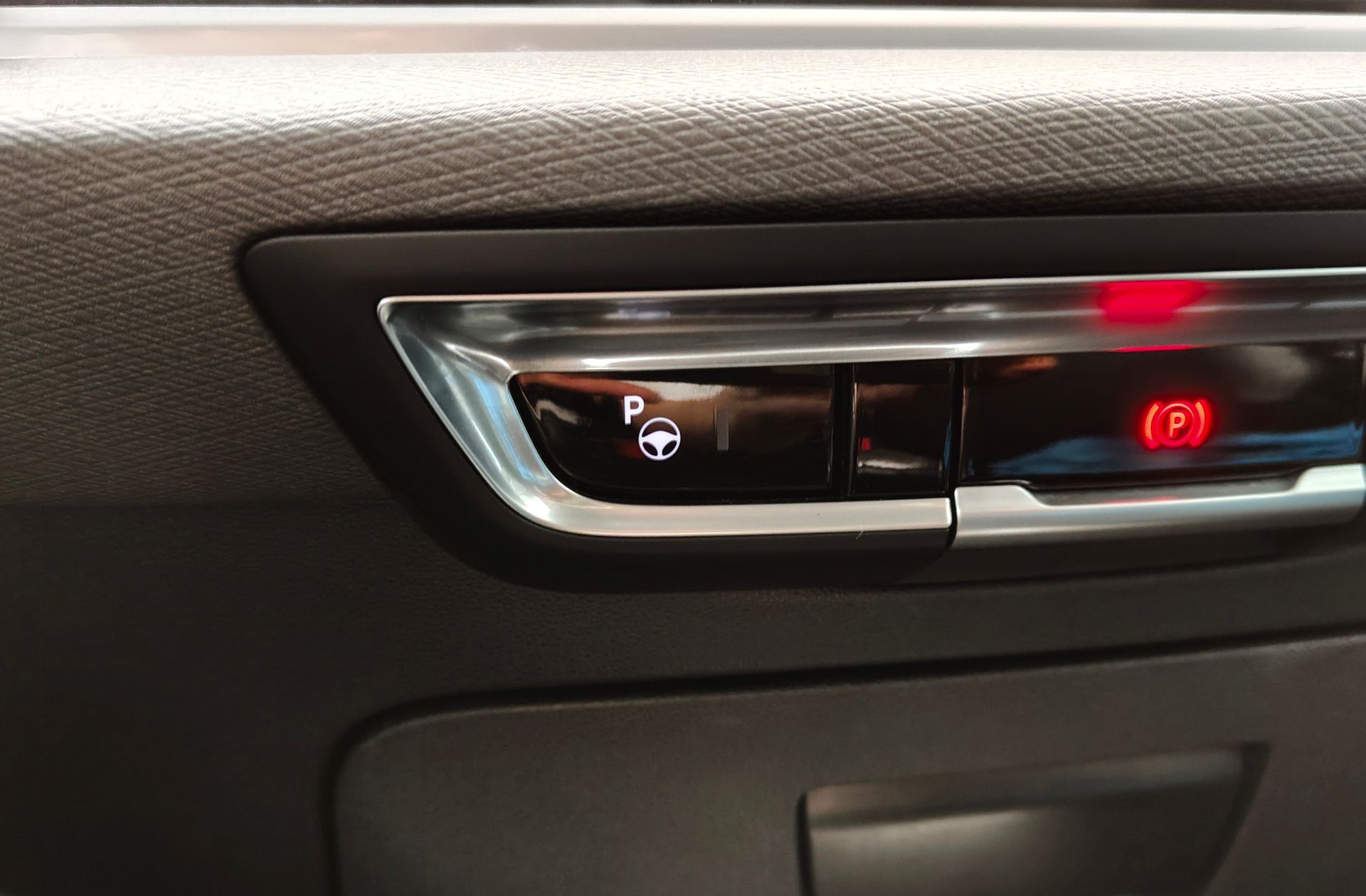 Citroën C4 Grand Picasso PureTech 130 Shine 7 plazas - foto 11