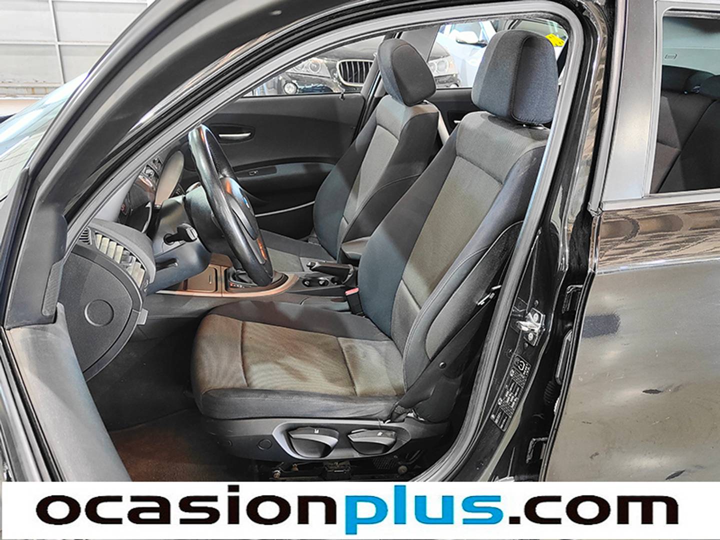 Foto BMW Serie 1 BMW Serie 1 120i (150 CV) Auto