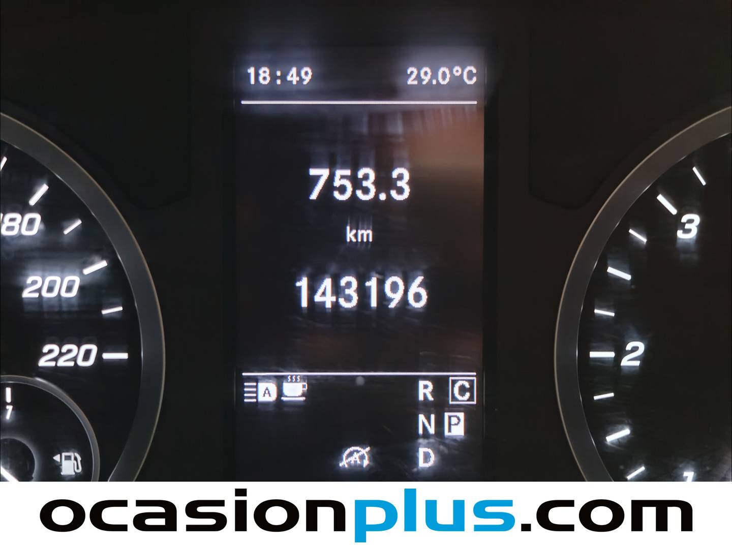 Mercedes Vito Mercedes Vito 116 CDI Tourer Pro Larga (163 CV) 9 Plazas 163cv