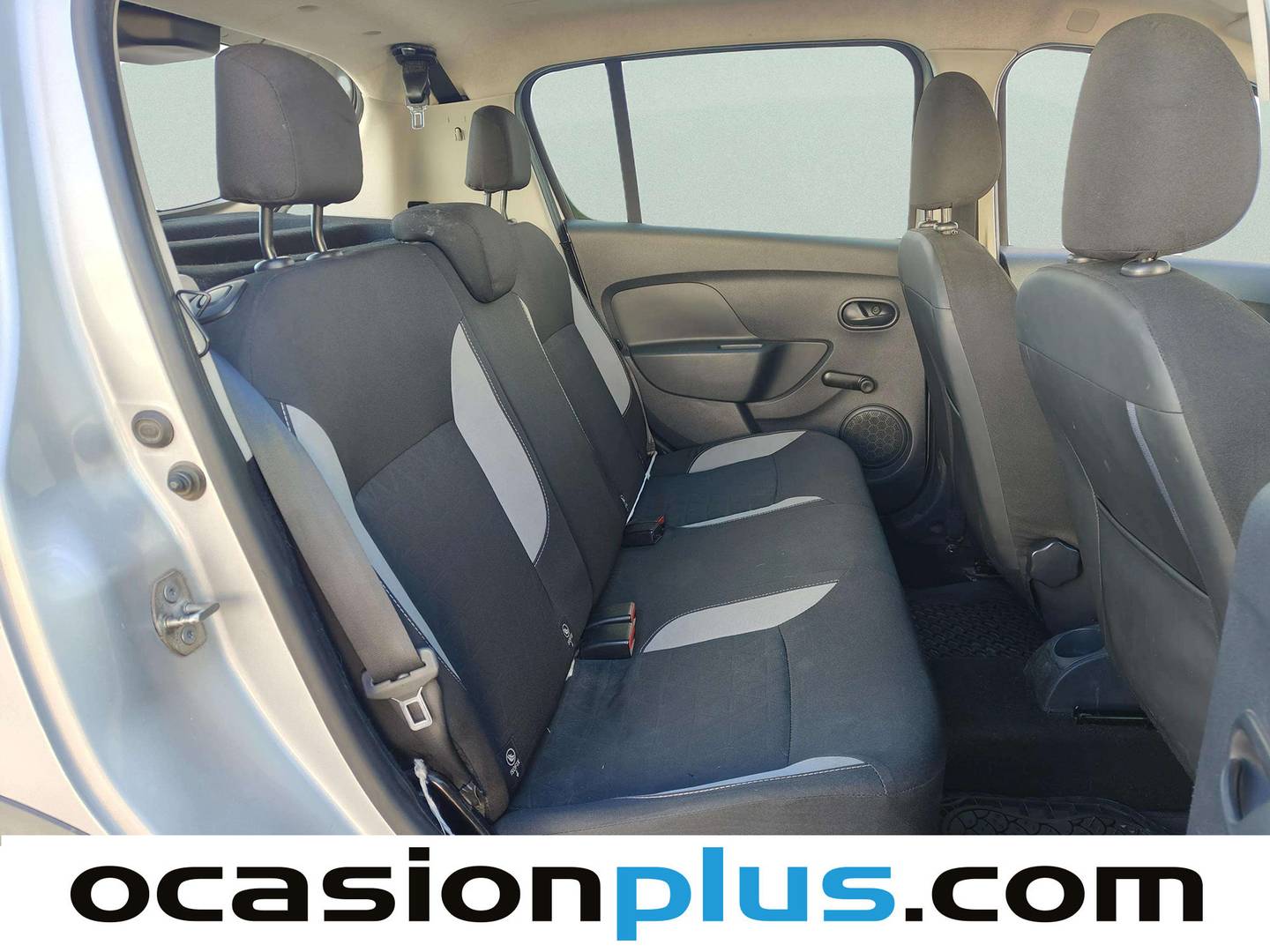 Dacia Sandero Dacia Sandero dCi 90 Stepway (90 CV) al mejor precio