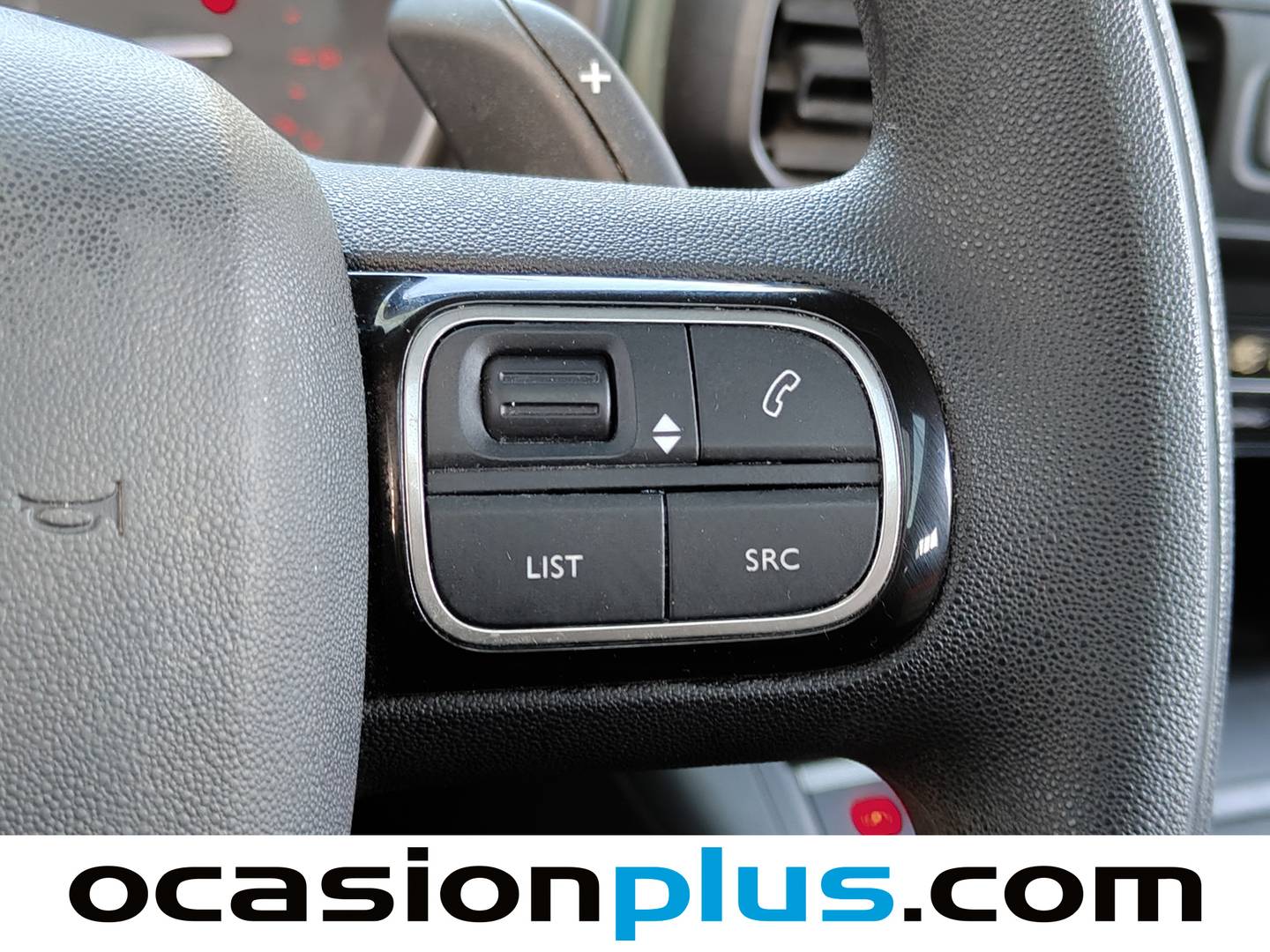 Citroën Berlingo Citroen Berlingo BlueHDi 130 S&S Talla M Shine EAT8 XTR (130 CV) 2019