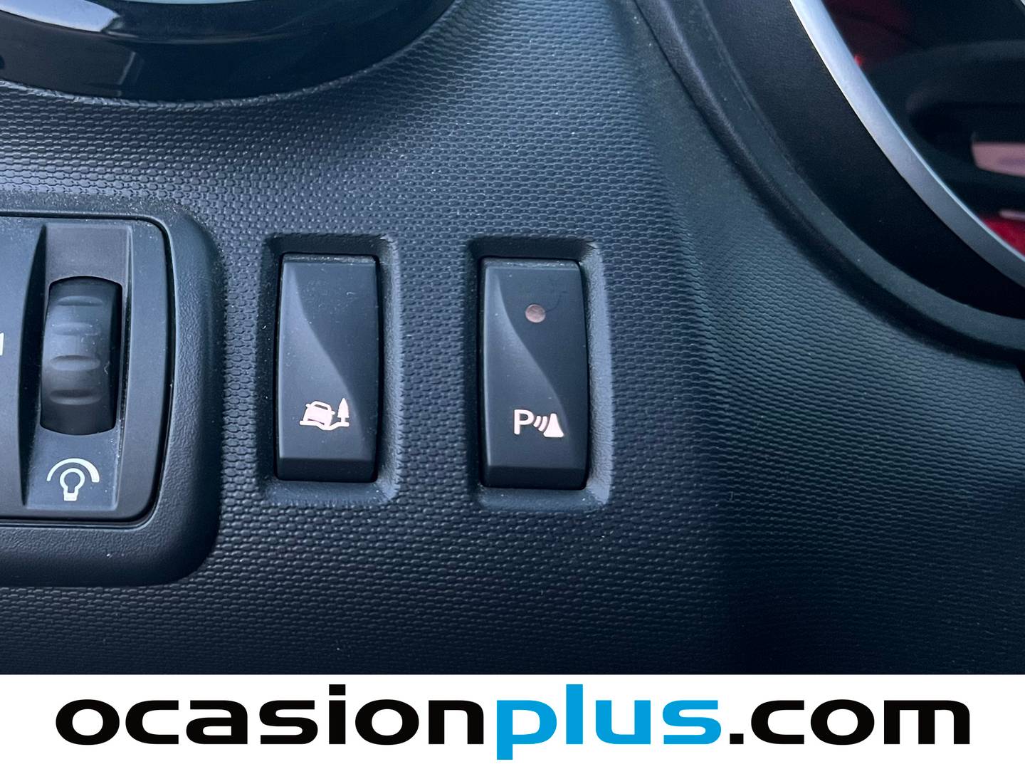 Extras y acabados del Renault Trafic Renault Trafic Combi 9 Energy dCi (120 CV)