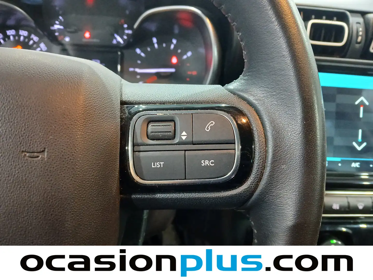 Foto Citroën C3 Aircross Citroen C3 Aircross PureTech 110 S&S Max (110 CV)