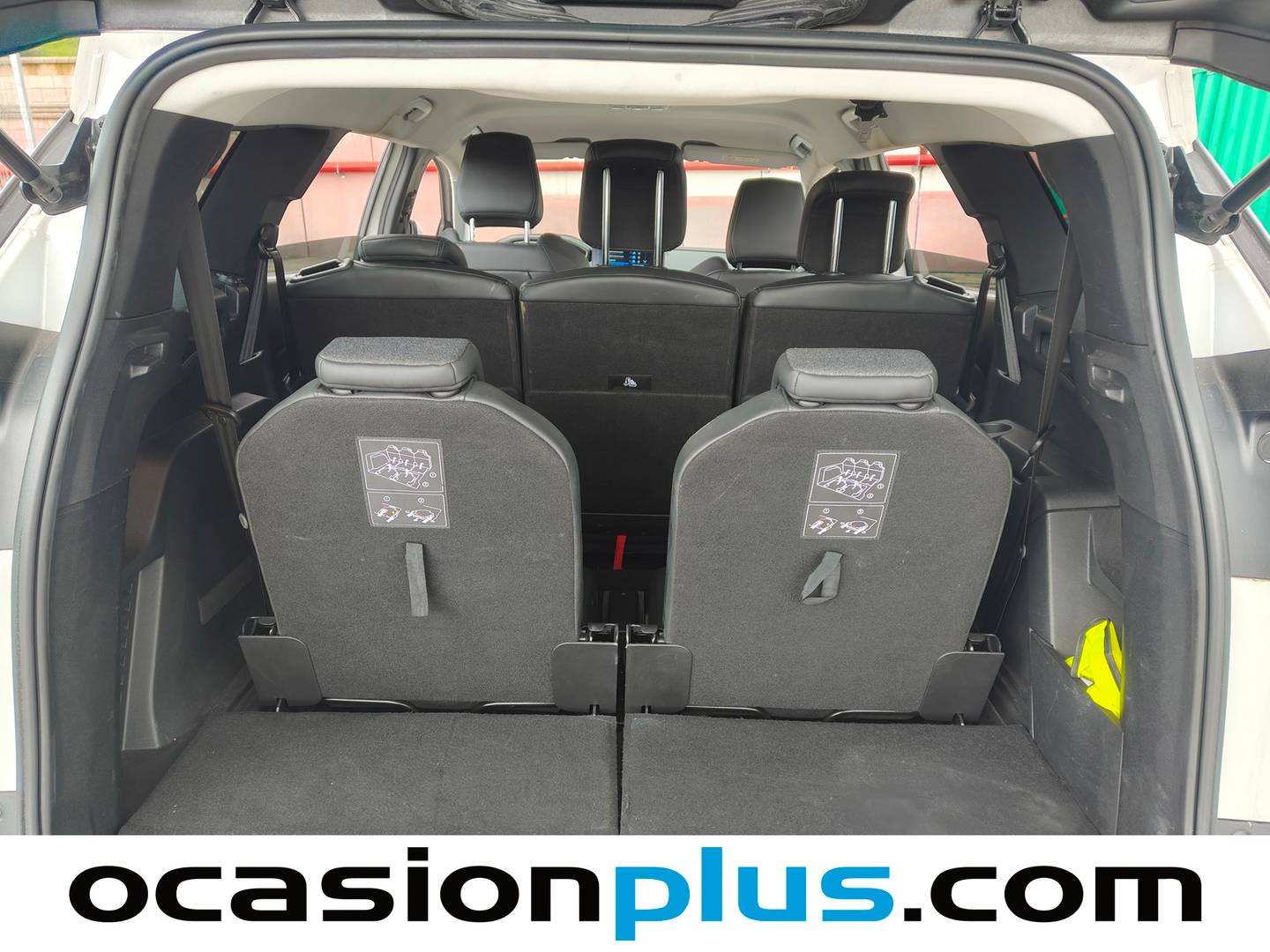 Peugeot 5008 Peugeot 5008 BlueHDi 130 S&S Allure EAT8 (130 CV) 7 Plazas km 0