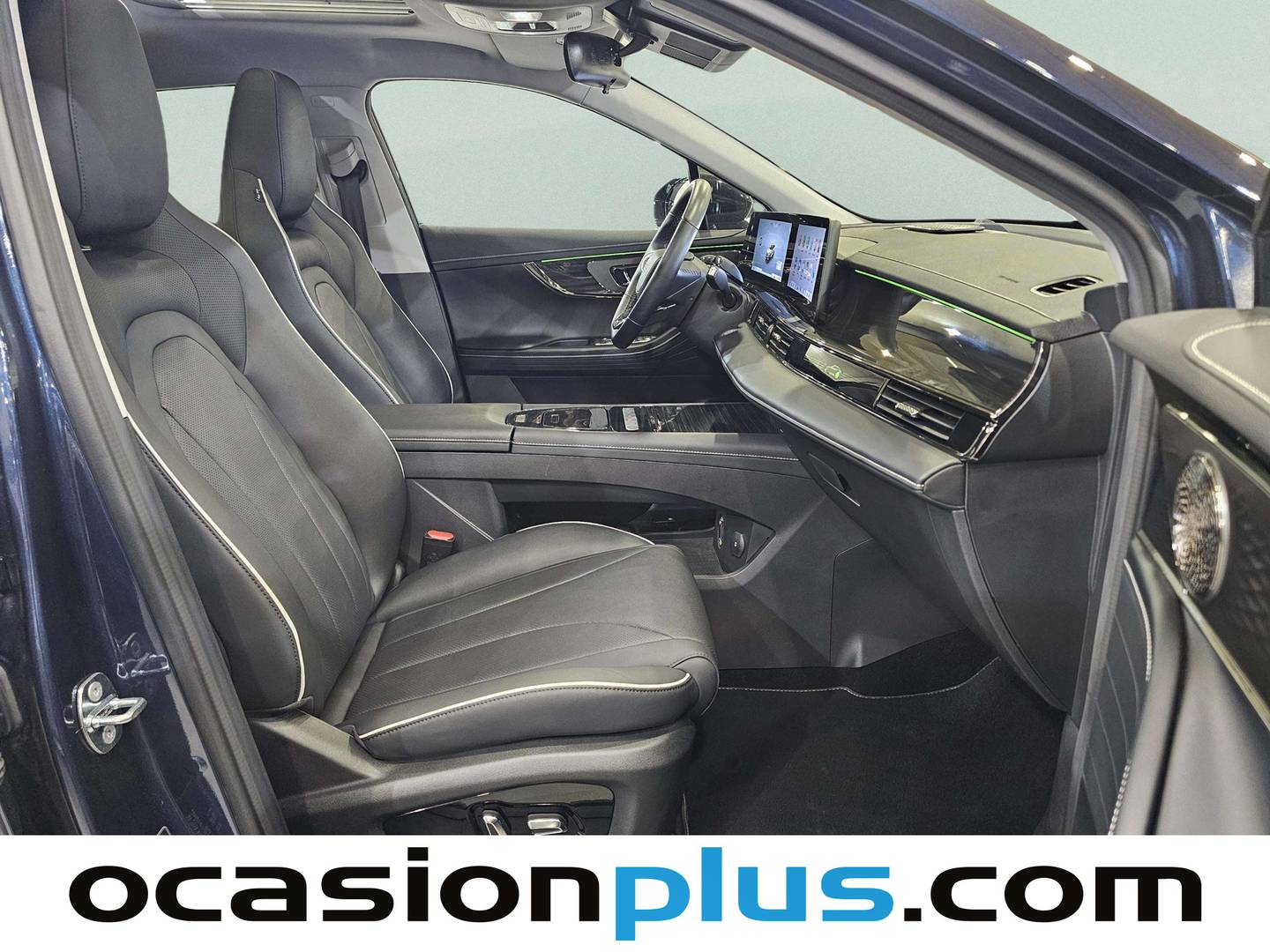 OMODA 5 Omoda 5 1.6 TGDI Premium DCT (147 CV) 2025