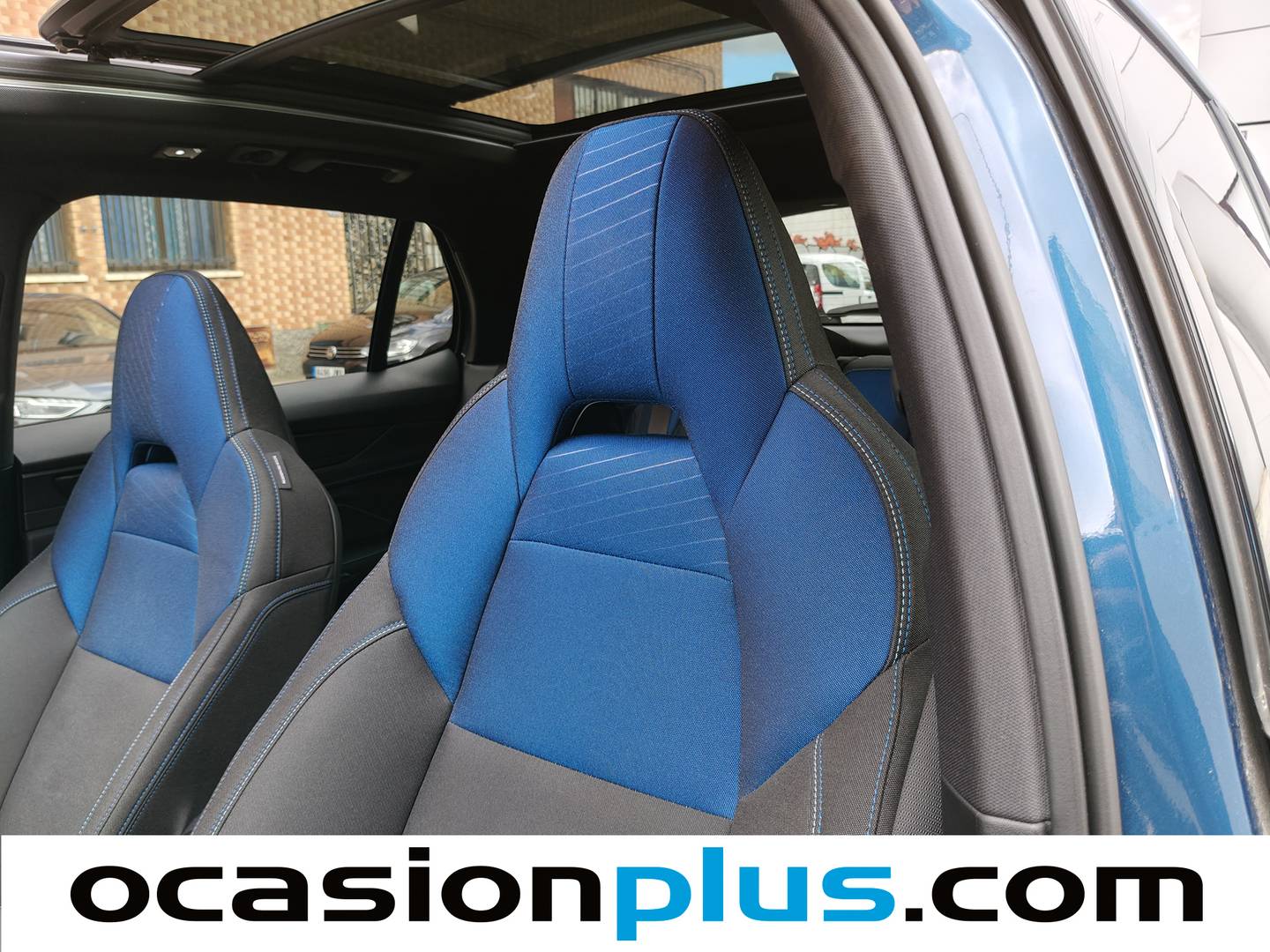 Lynk & Co 01 Lynk & Co 01 1.5 PHEV 6.6kW (261 CV) 261cv