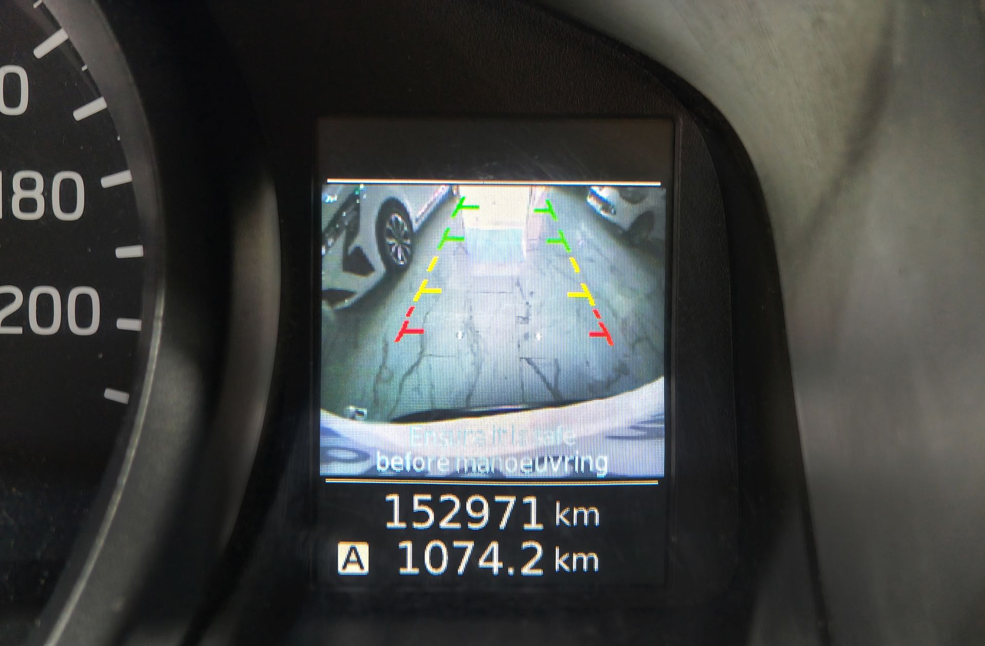 Nissan NV200 Furgon 1.5 dCi Comfort - foto 7