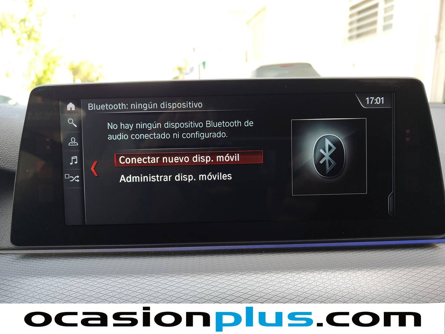BMW Serie 5 BMW Serie 5 520d (190 CV) Pack M 2018