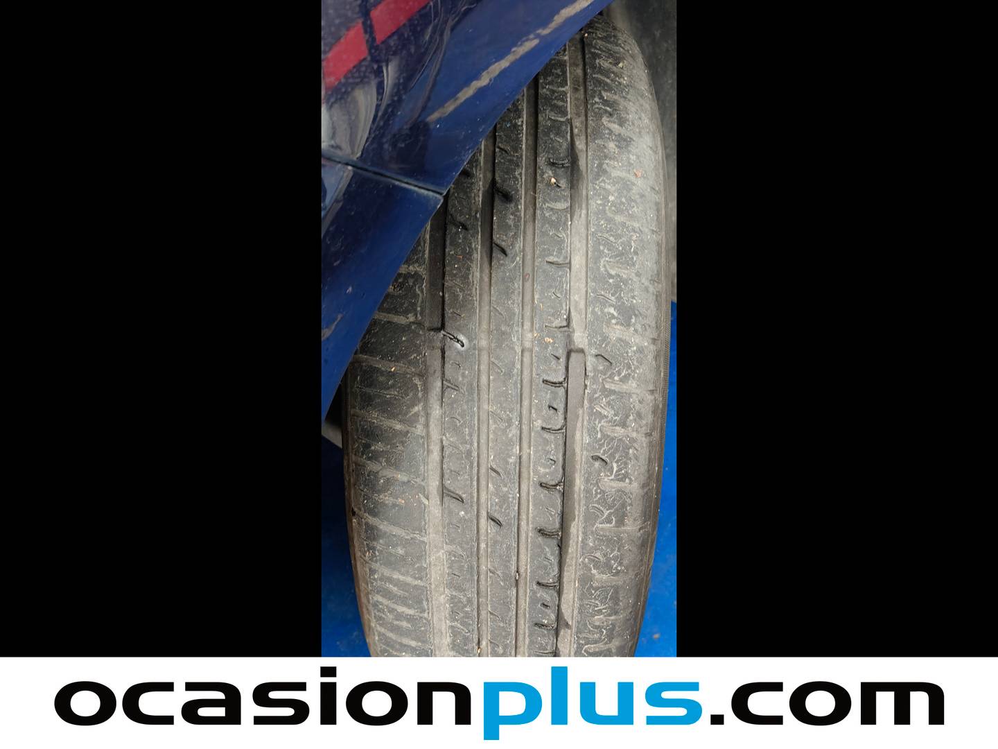 Ford Tourneo Courier Ford Tourneo Courier 1.0 EcoBoost Ambiente (100 CV) 100cv