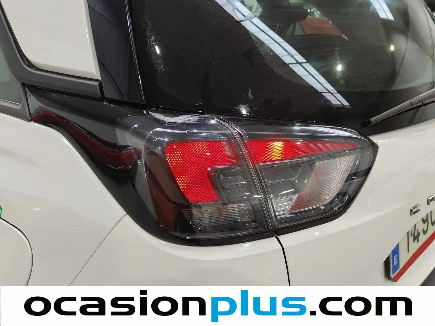 Foto Opel Crossland Opel Crossland 1.2 Edition (110 CV)