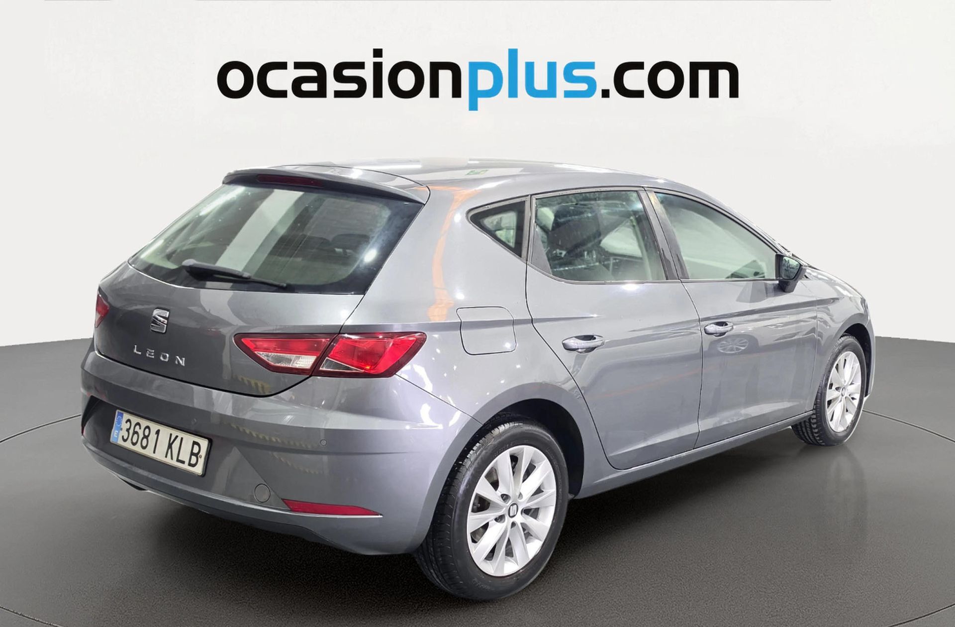 SEAT León 1.6 TDI Style - foto 4