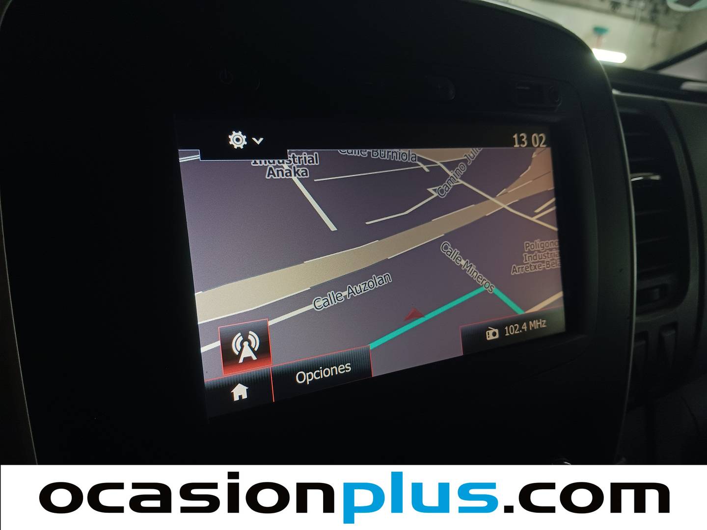 Extras y acabados del Nissan NV300 Nissan NV300 Combi 1.6 dCi S&S L1H1 1T Comfort 6 Plazas (125 CV)