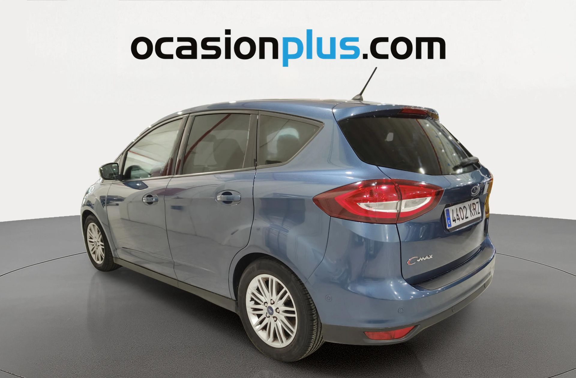 Ford C-Max 1.0 EcoBoost Business - foto 4