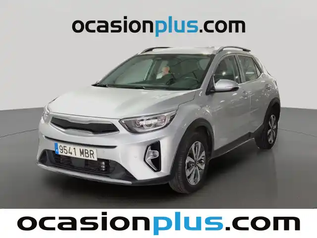 KIA Stonic 1.0 T-GDi MHEV Drive iMT (100 CV) de segunda mano