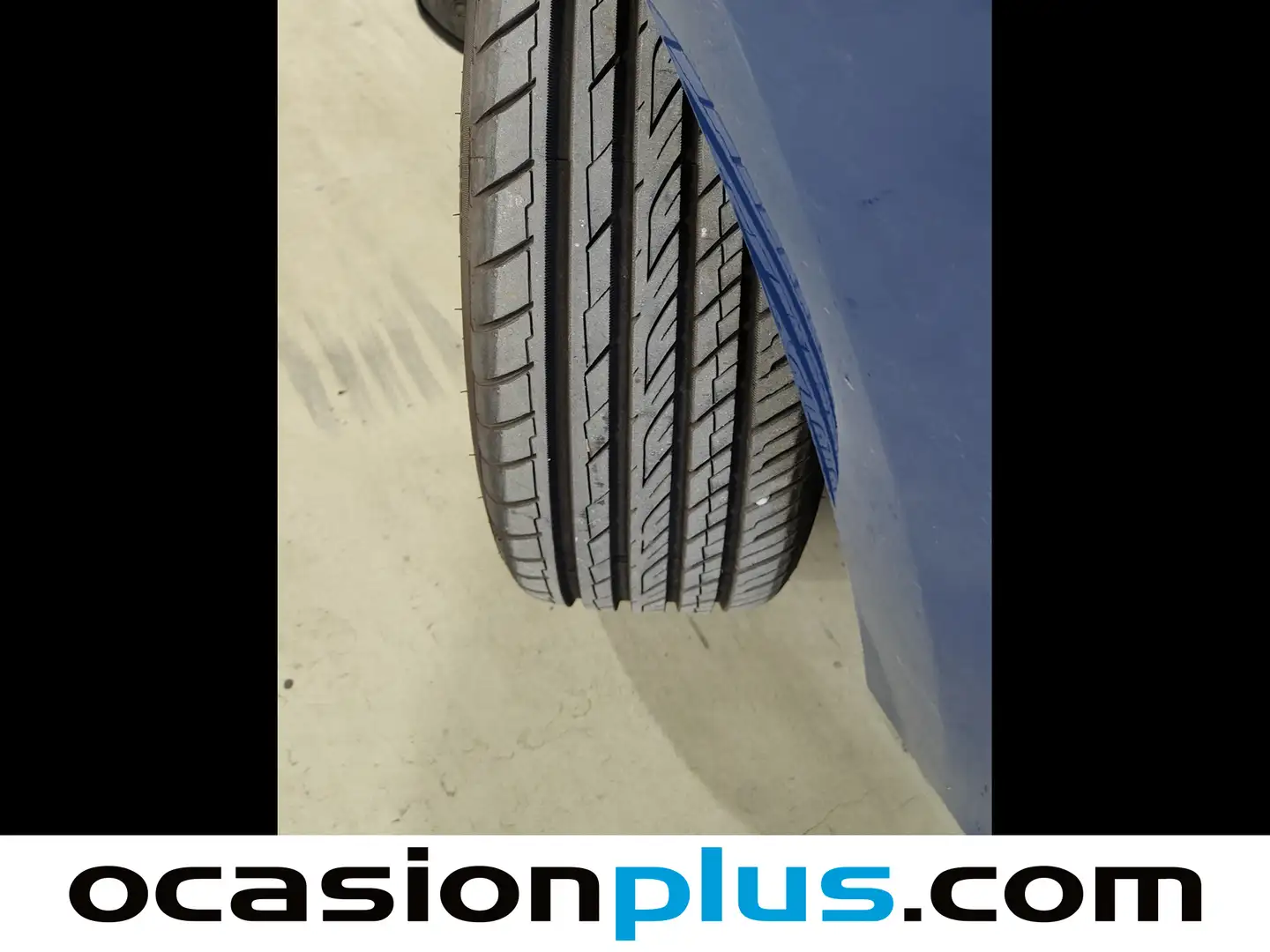 Foto Ford Fiesta Ford Fiesta 1.1 Ti-VCT Trend (85 CV)