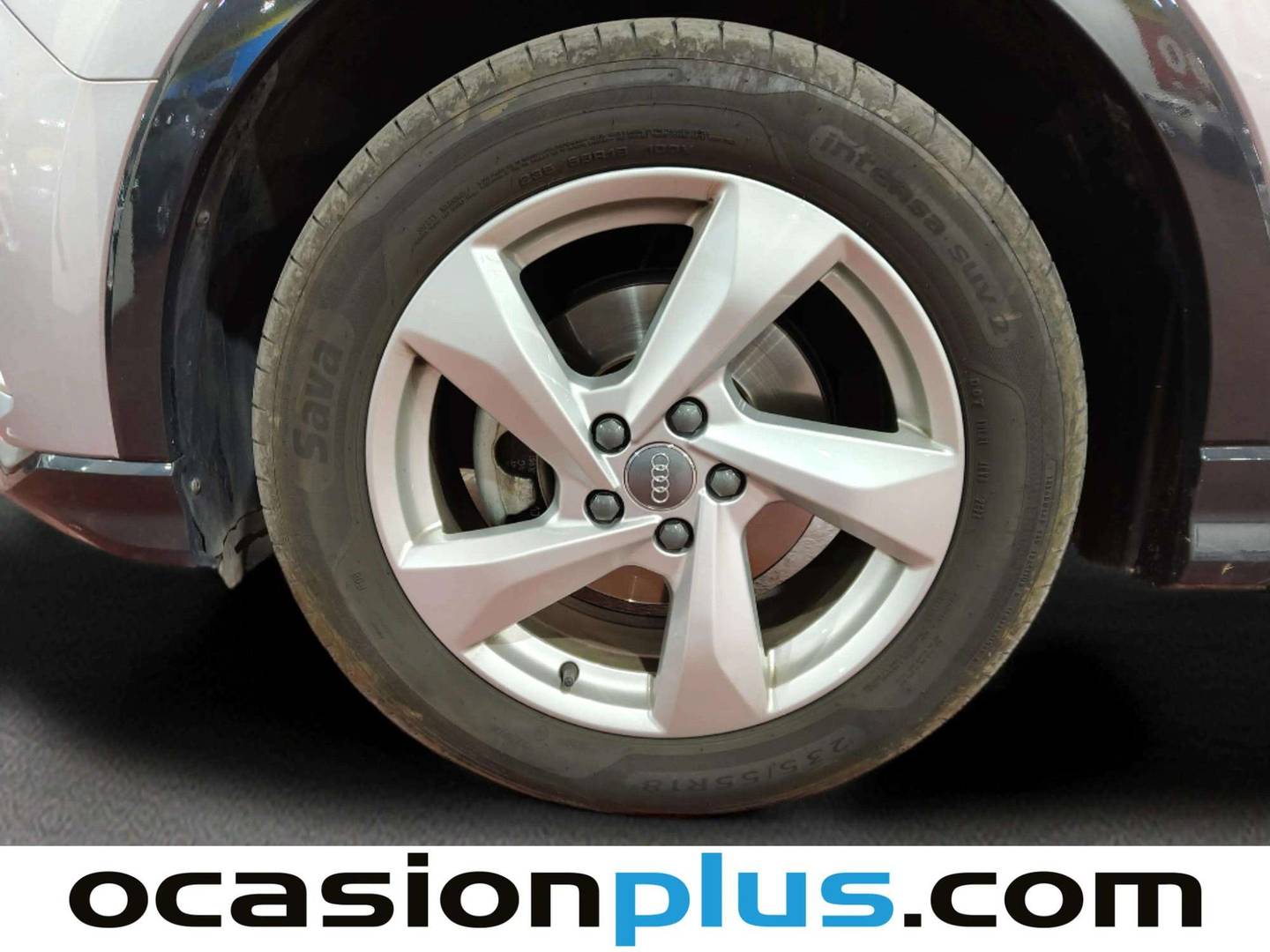 Audi Q3 Audi Q3 Advanced 35 TDI (150 CV) S tronic 150cv