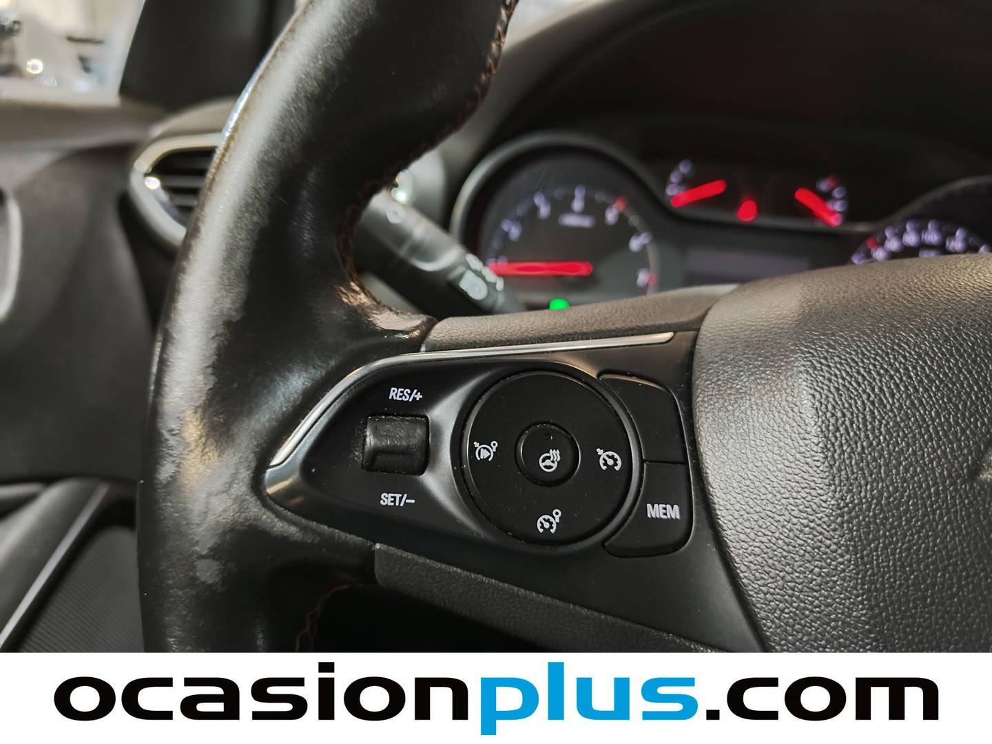 Opel Crossland X Opel Crossland X Crossland X 1.2 Innovation (130 CV) 130cv