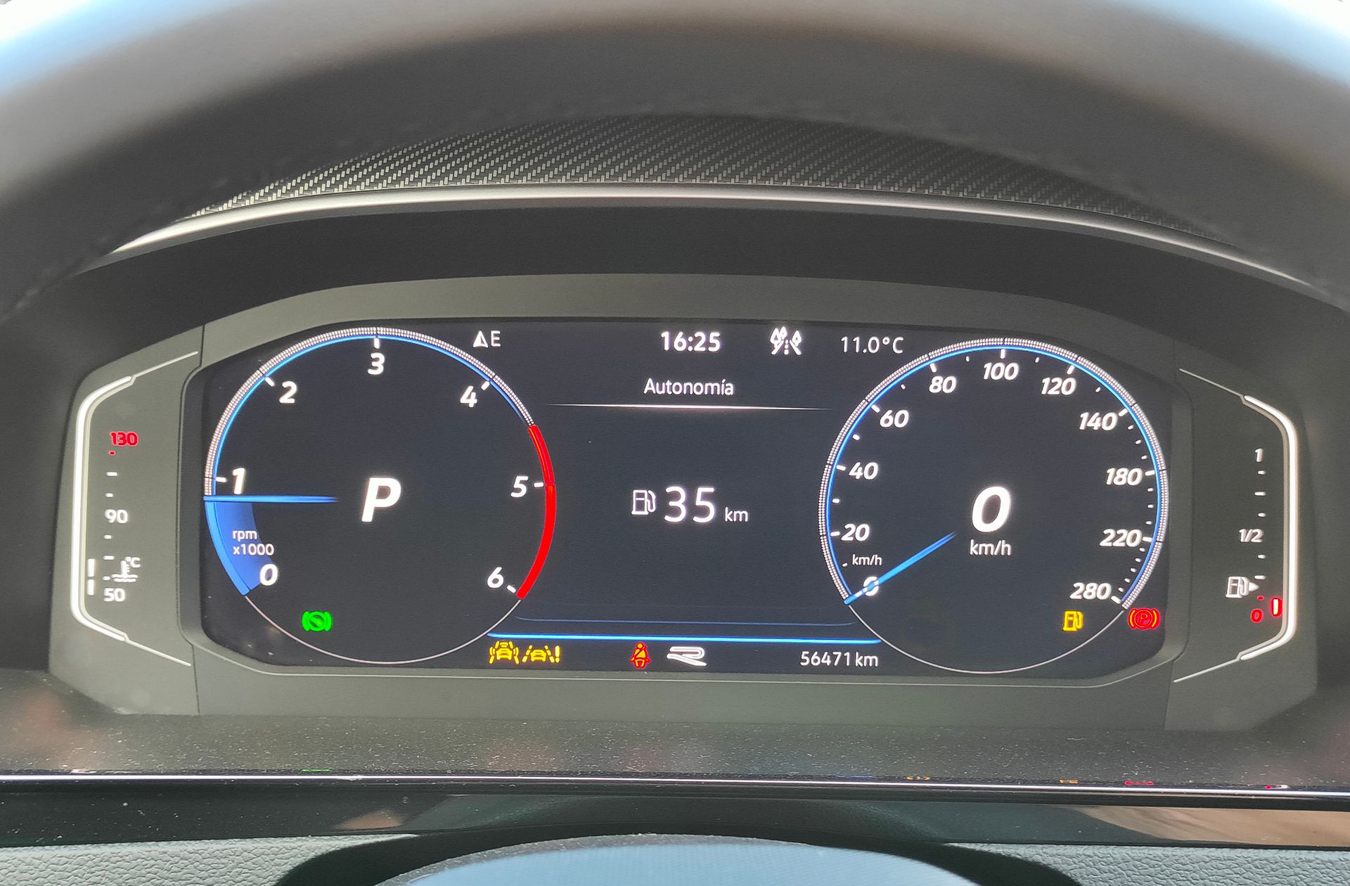 Volkswagen Arteon R-Line 2.0 TDI DSG - foto 24