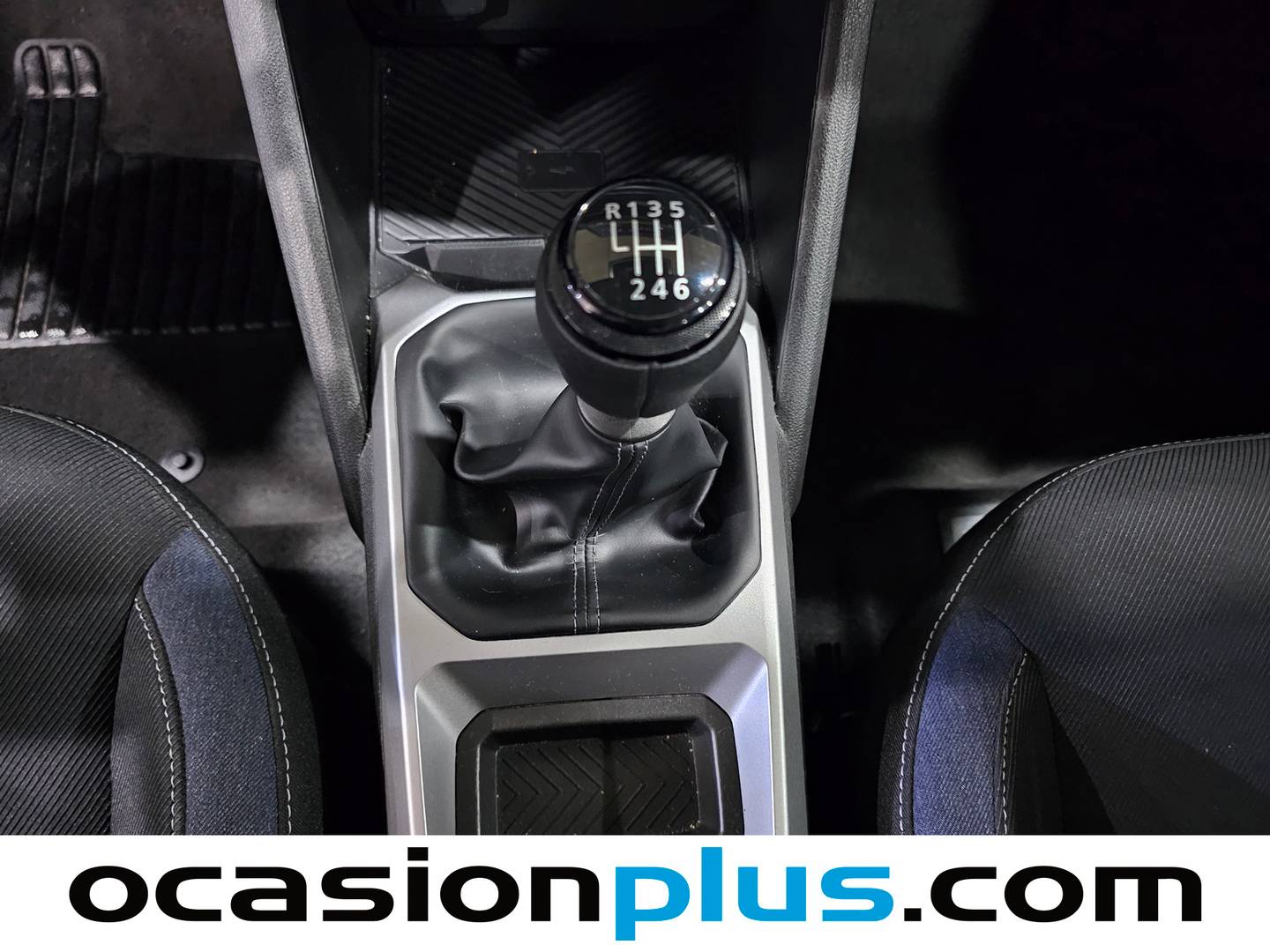 Dacia Duster Dacia Duster Journey TCE 48v 4X2 (130 CV) de segunda mano