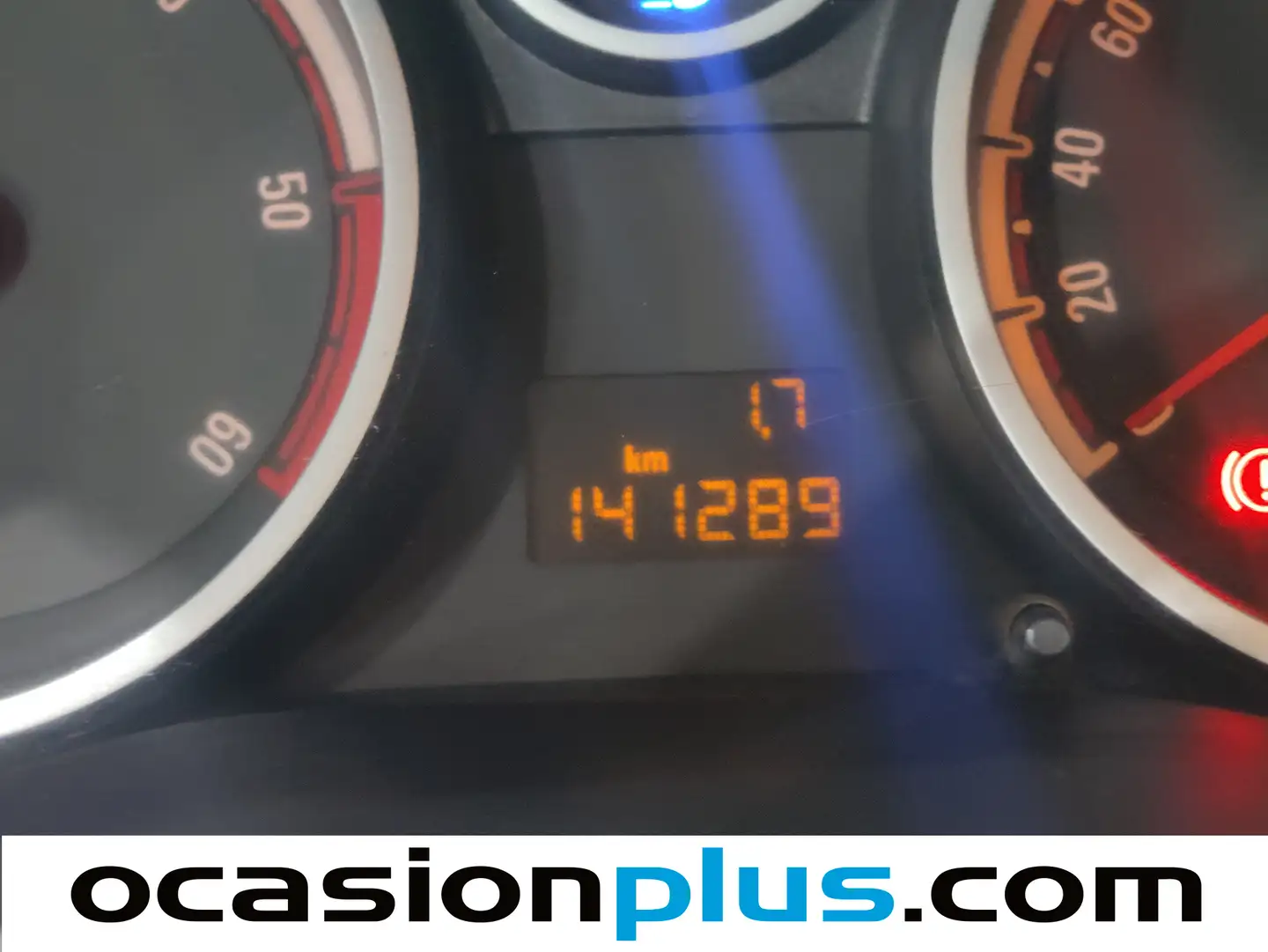 Foto Opel Corsa Opel Corsa 1.3 CDTI Sport (90 CV)