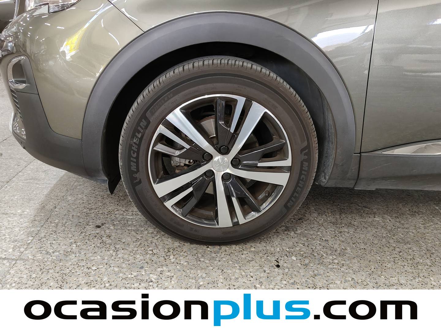 Peugeot 3008 Peugeot 3008 PureTech 130 S&S Allure (130 CV) 130cv