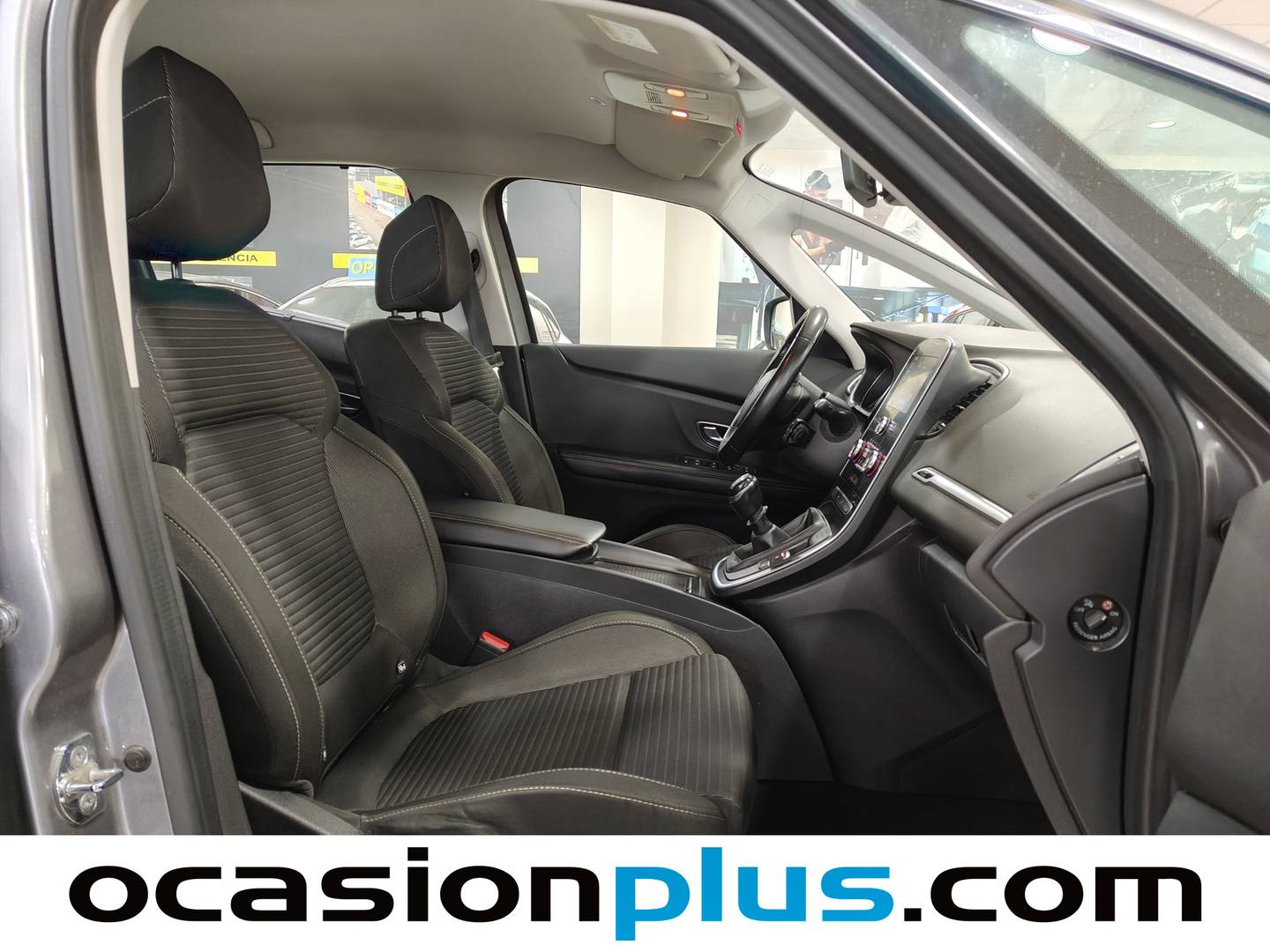Renault Scenic Renault Scenic Intens Energy dCi (110CV) diésel