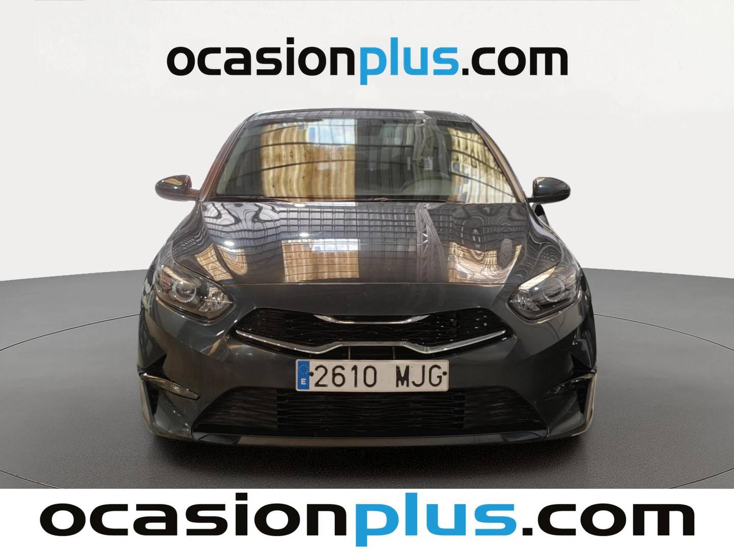 KIA Ceed KIA Ceed 1.6 MHEV iMT Drive (136 CV) 136cv