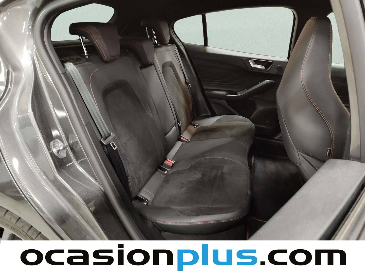 Ford Focus Ford Focus 2.3 EcoBoost ST (280 CV) gasolina