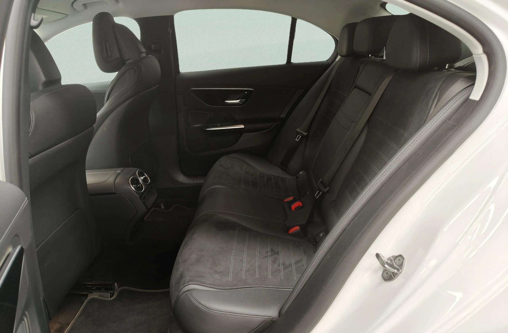 Mercedes-Benz Clase C 200 d Pack AMG - foto 15