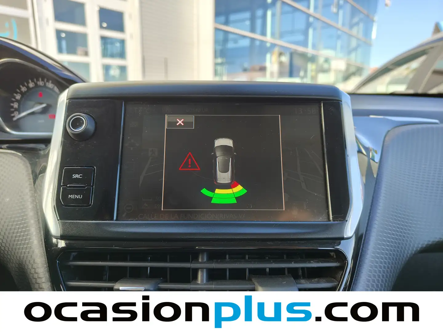 Foto Peugeot 2008 Peugeot 2008 BlueHDi 100 Allure (100 CV)