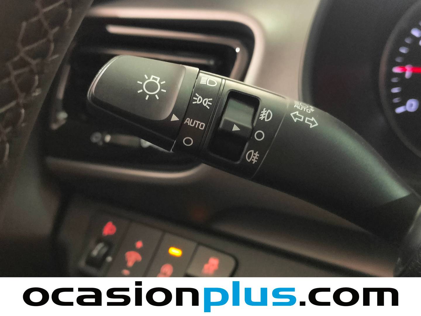 KIA Stonic KIA Stonic 1.0 T-GDi MHEV Drive (120 CV) seminuevo