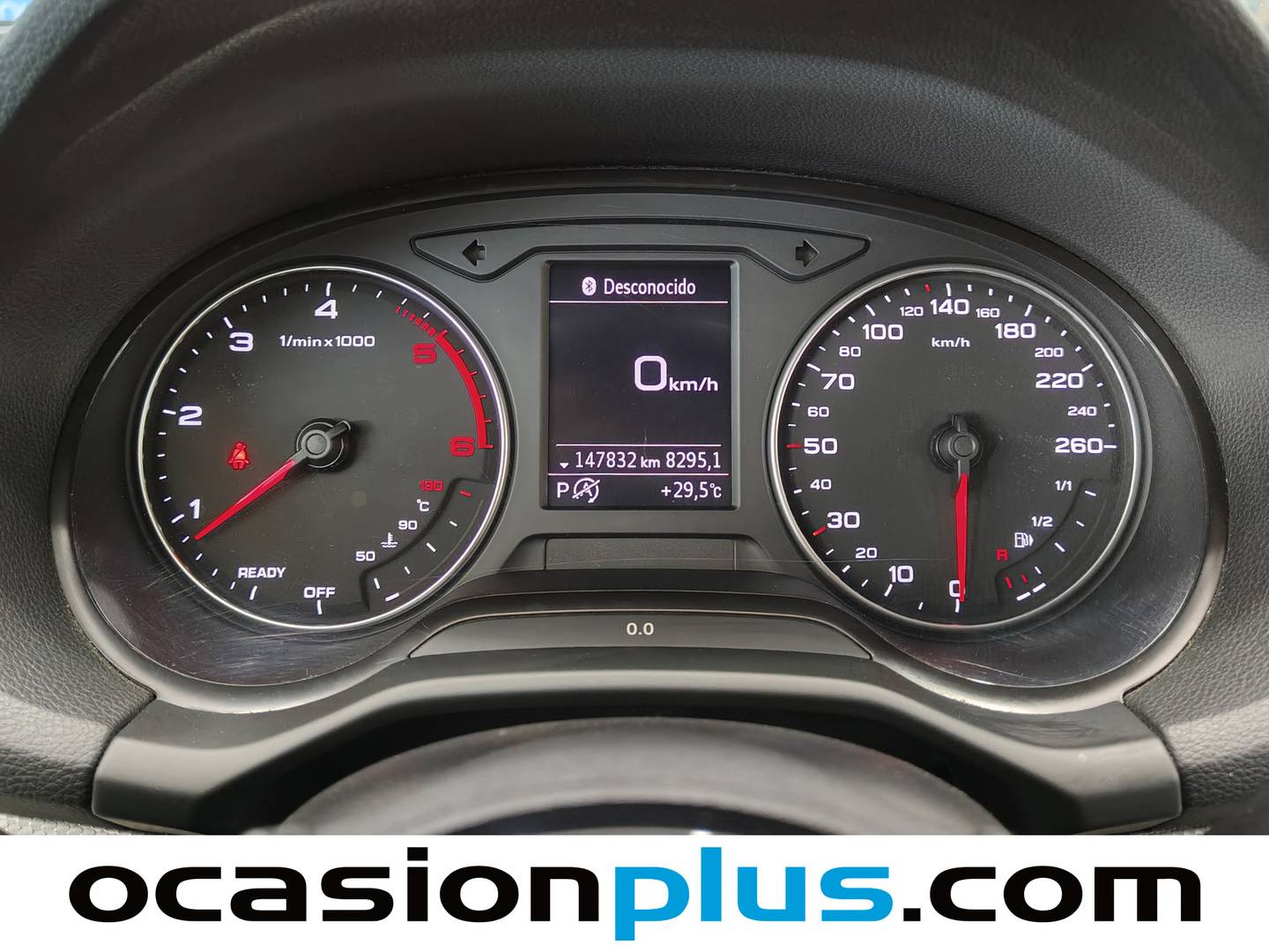 Audi Q2 Audi Q2 Advanced 30 TDI (116 CV) S tronic de segunda mano