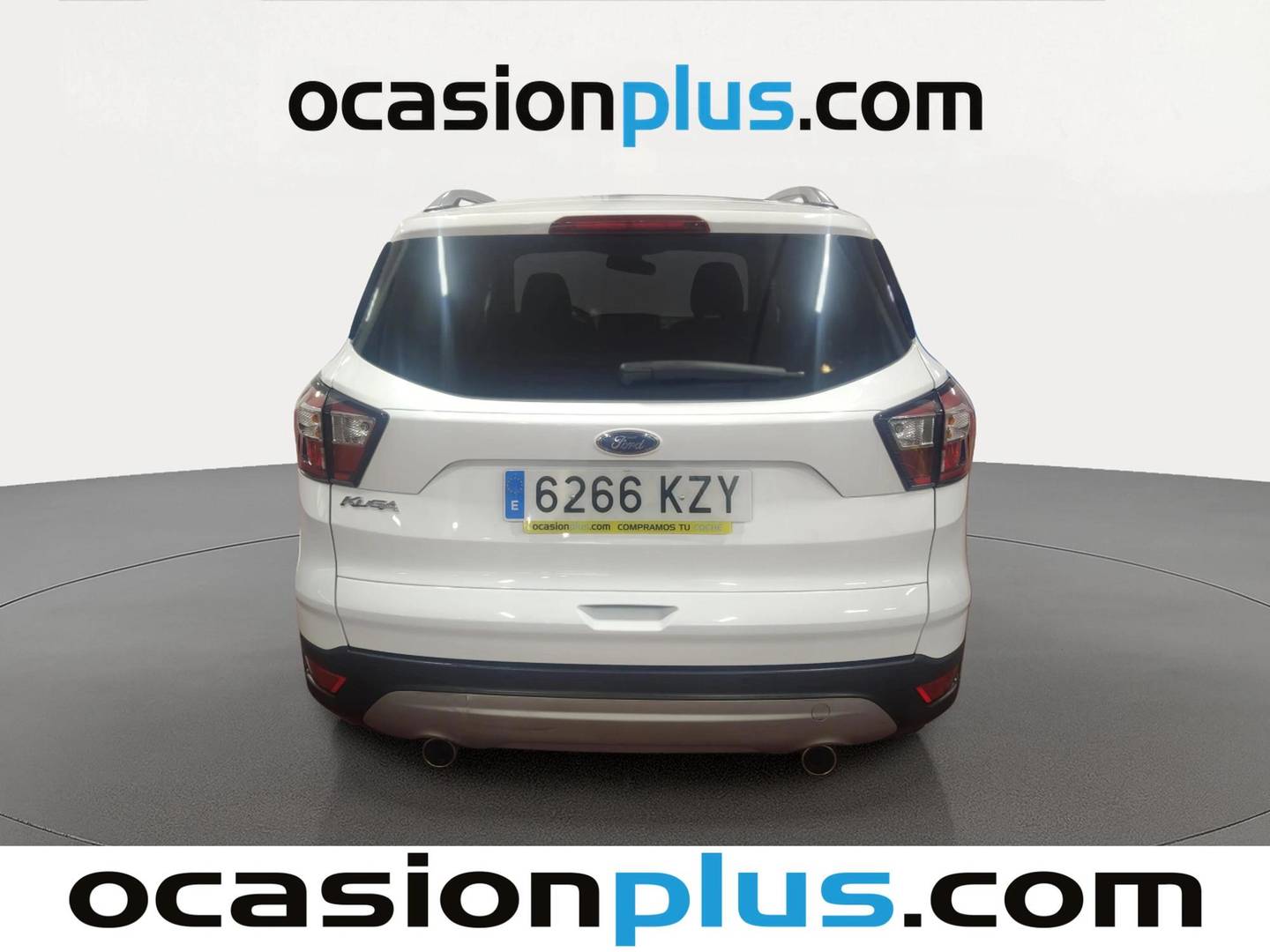 Ford Kuga Ford Kuga 1.5 EcoBoost S&S Trend+ 4x2 (120 CV) barato