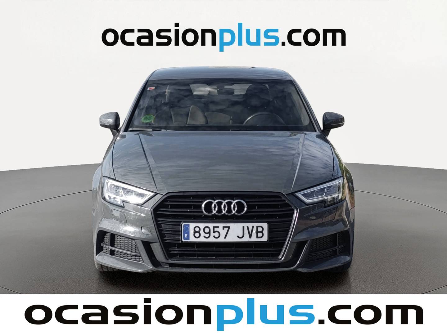 Audi A3 Audi A3 Sedan S line edition 1.6 TDI (110 CV) 110cv