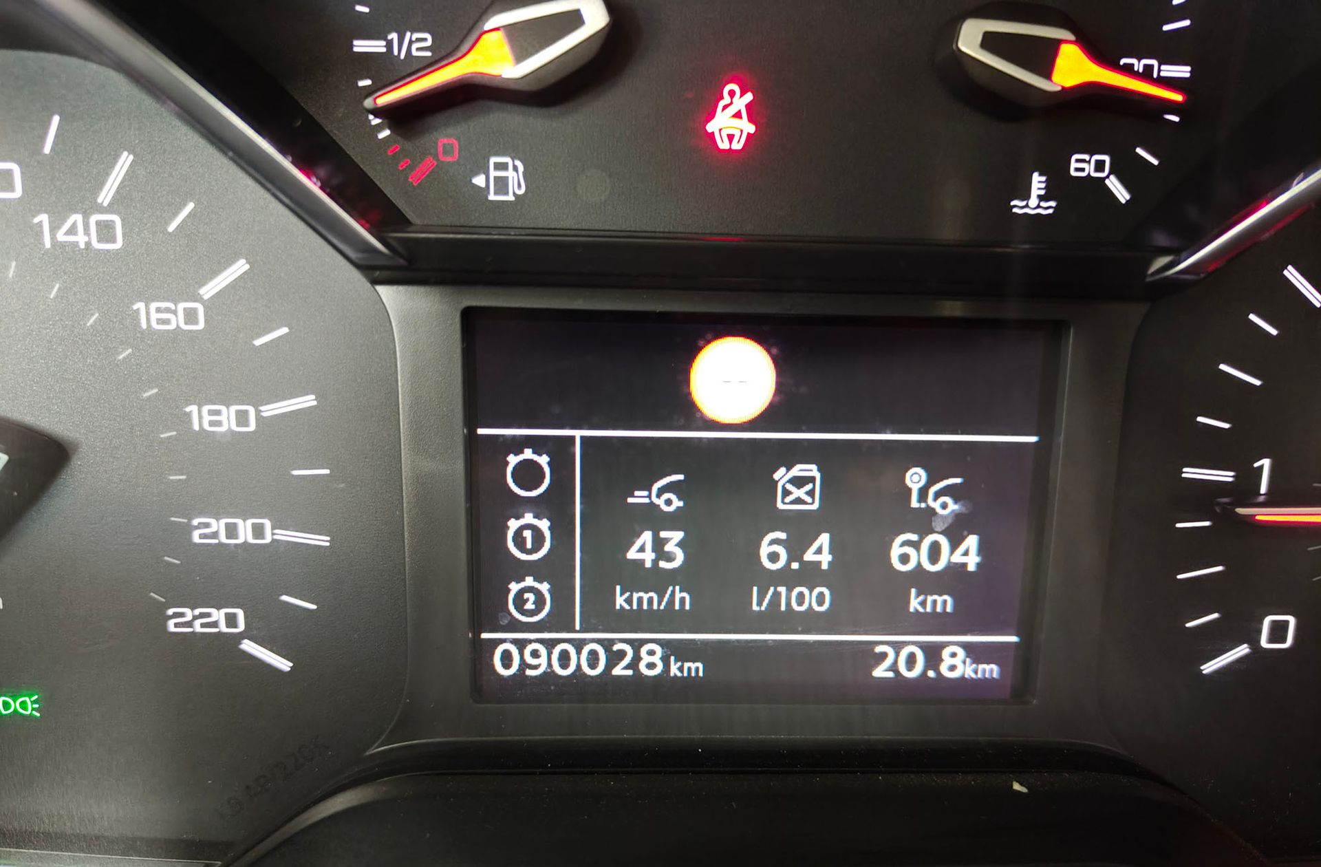 Peugeot Rifter BlueHDi 130 Allure Standard - foto 11