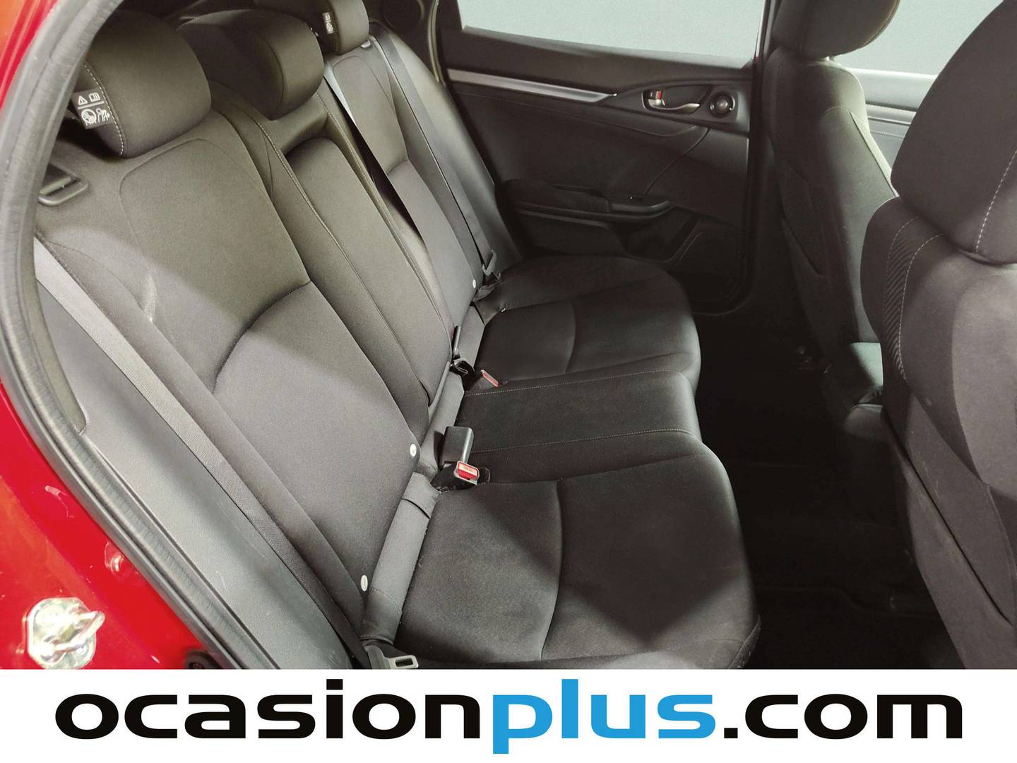 Honda Civic Honda Civic 1.5 VTEC Turbo Sport Plus (182 CV) gasolina