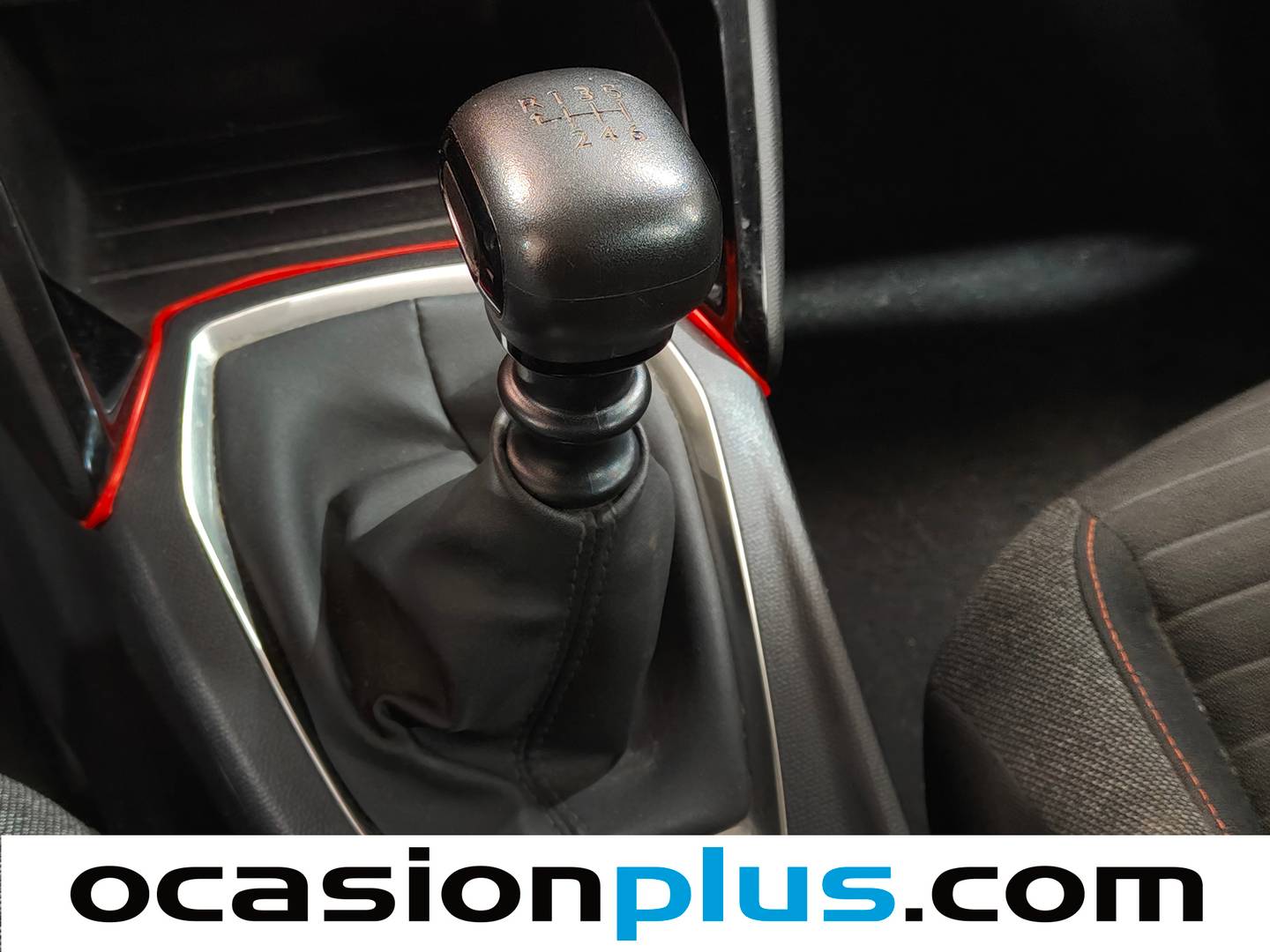 Peugeot 2008 Peugeot 2008 PureTech 100 S&S Active (100 CV) de segunda mano