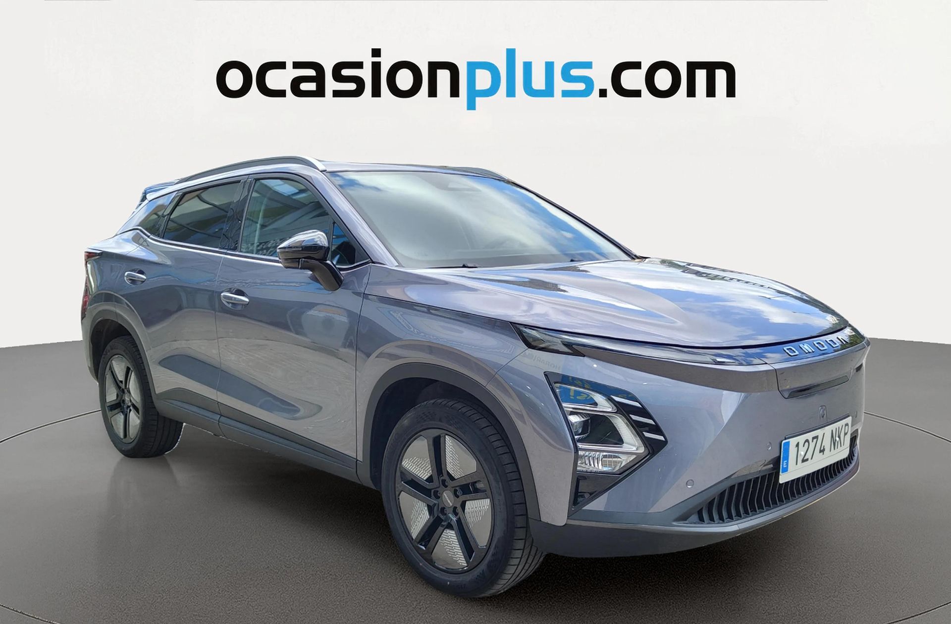 Omoda 5 EV 61kWh Premium - foto 2