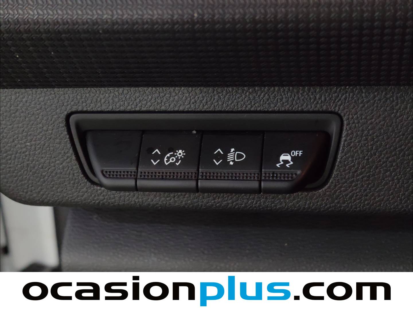 Nissan Townstar Nissan Townstar Furgon 1.3G L1 Profesional (130 CV) manual