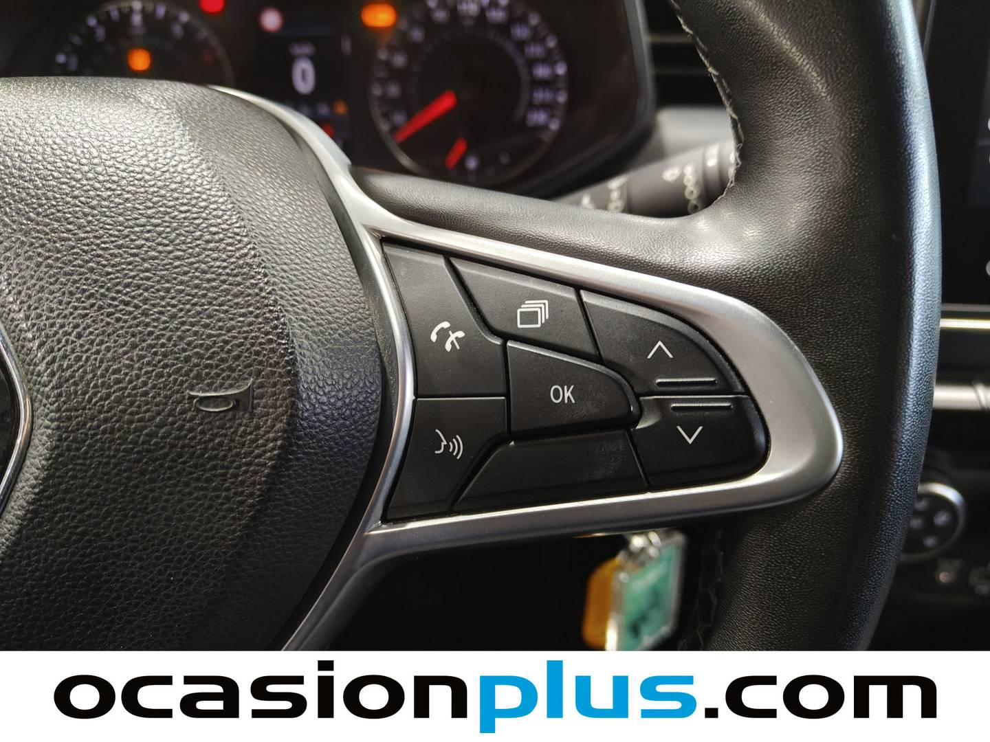 Renault Clio Renault Clio Intens TCe (90 CV) seminuevo